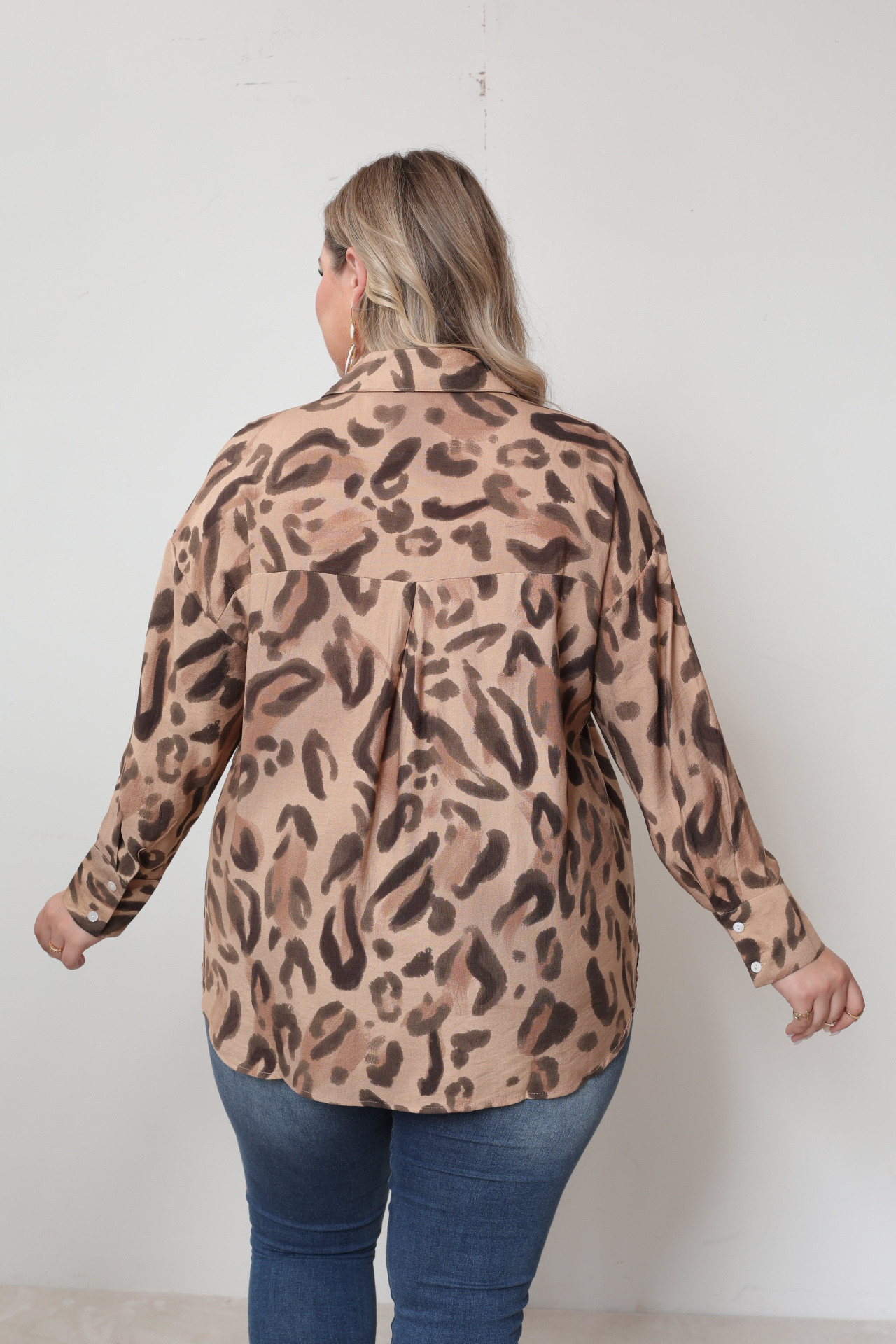 Camicia stampata - Image 11