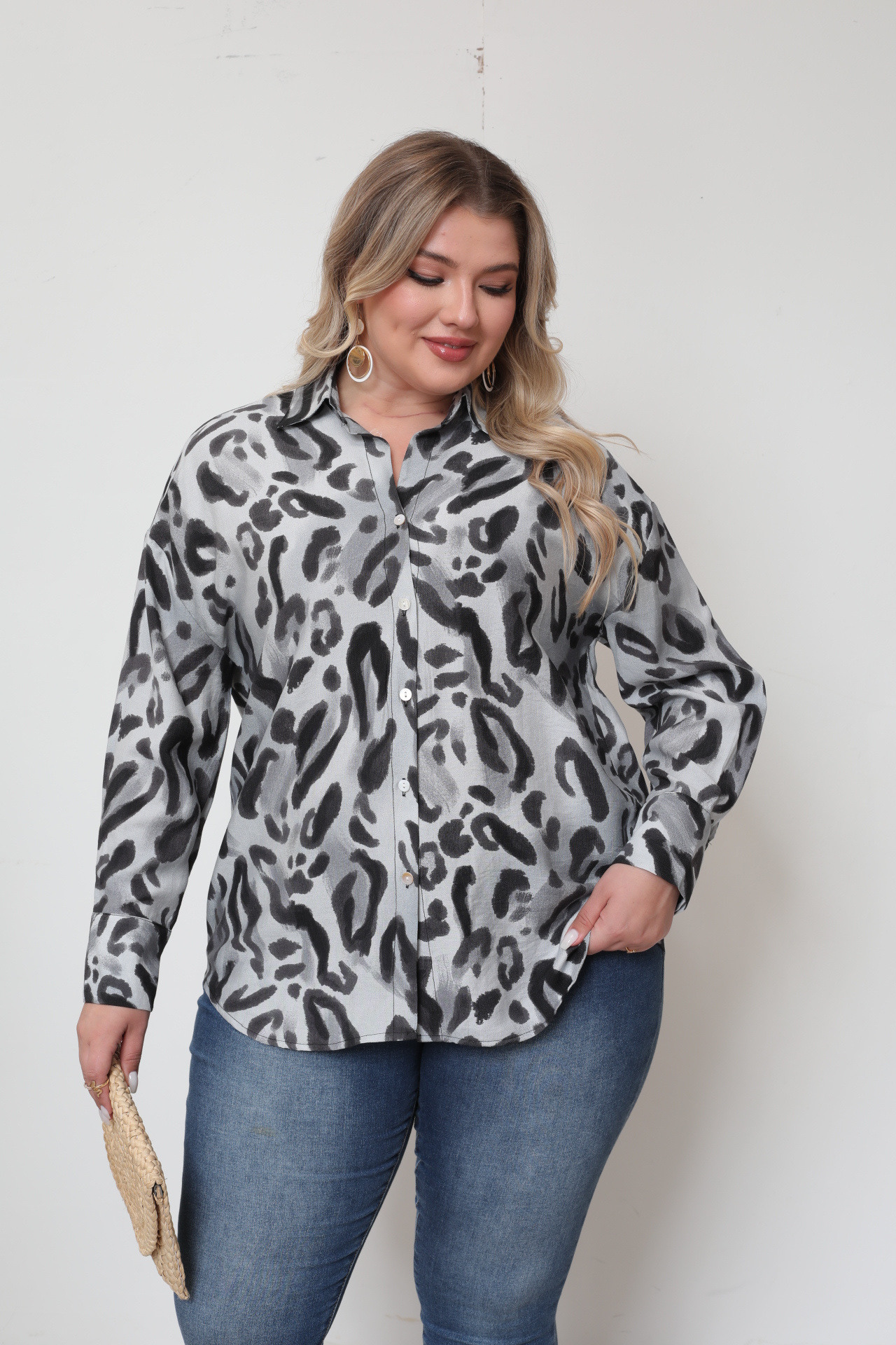 Camicia stampata - Image 6