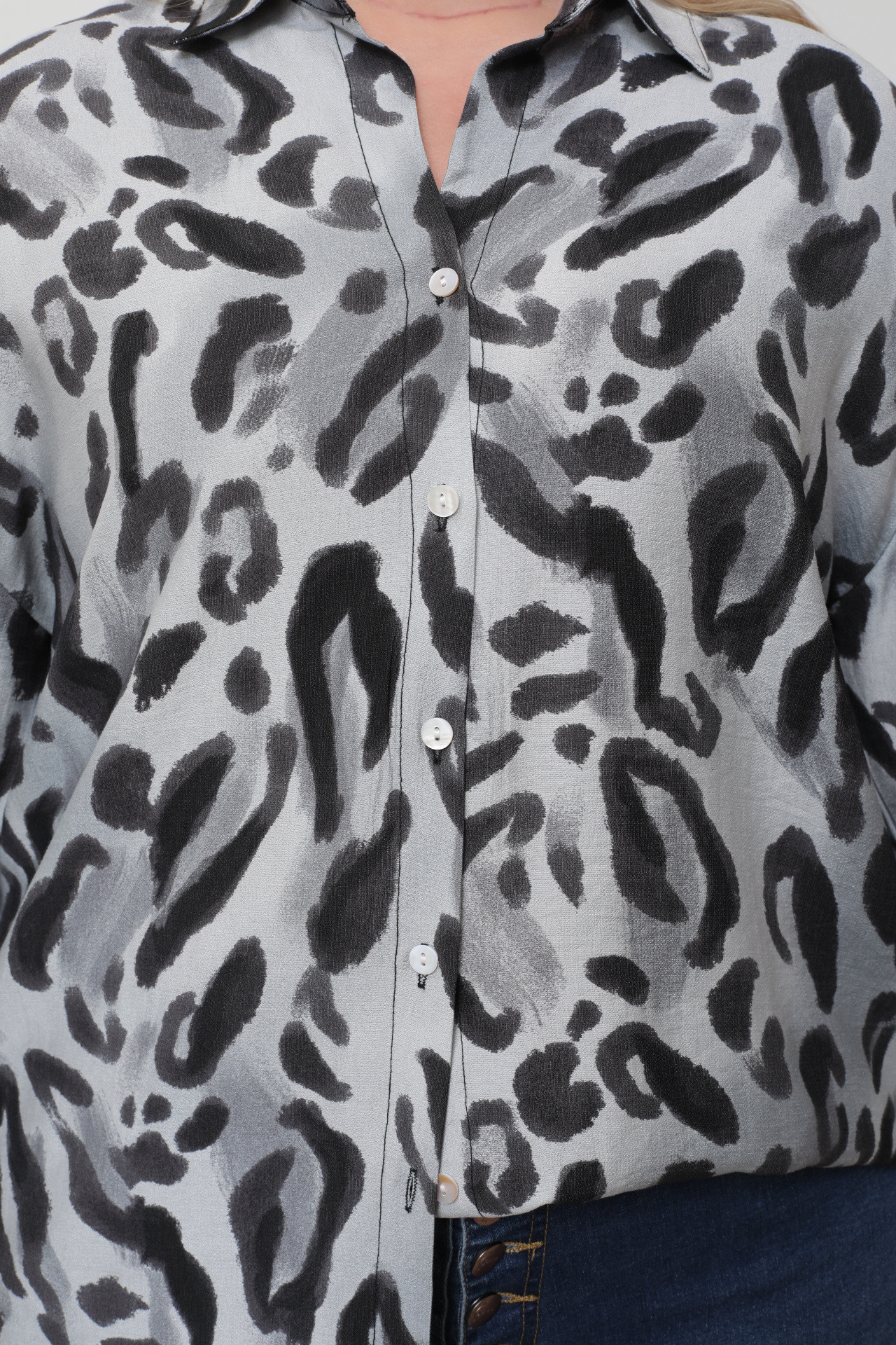Camicia stampata - Image 10