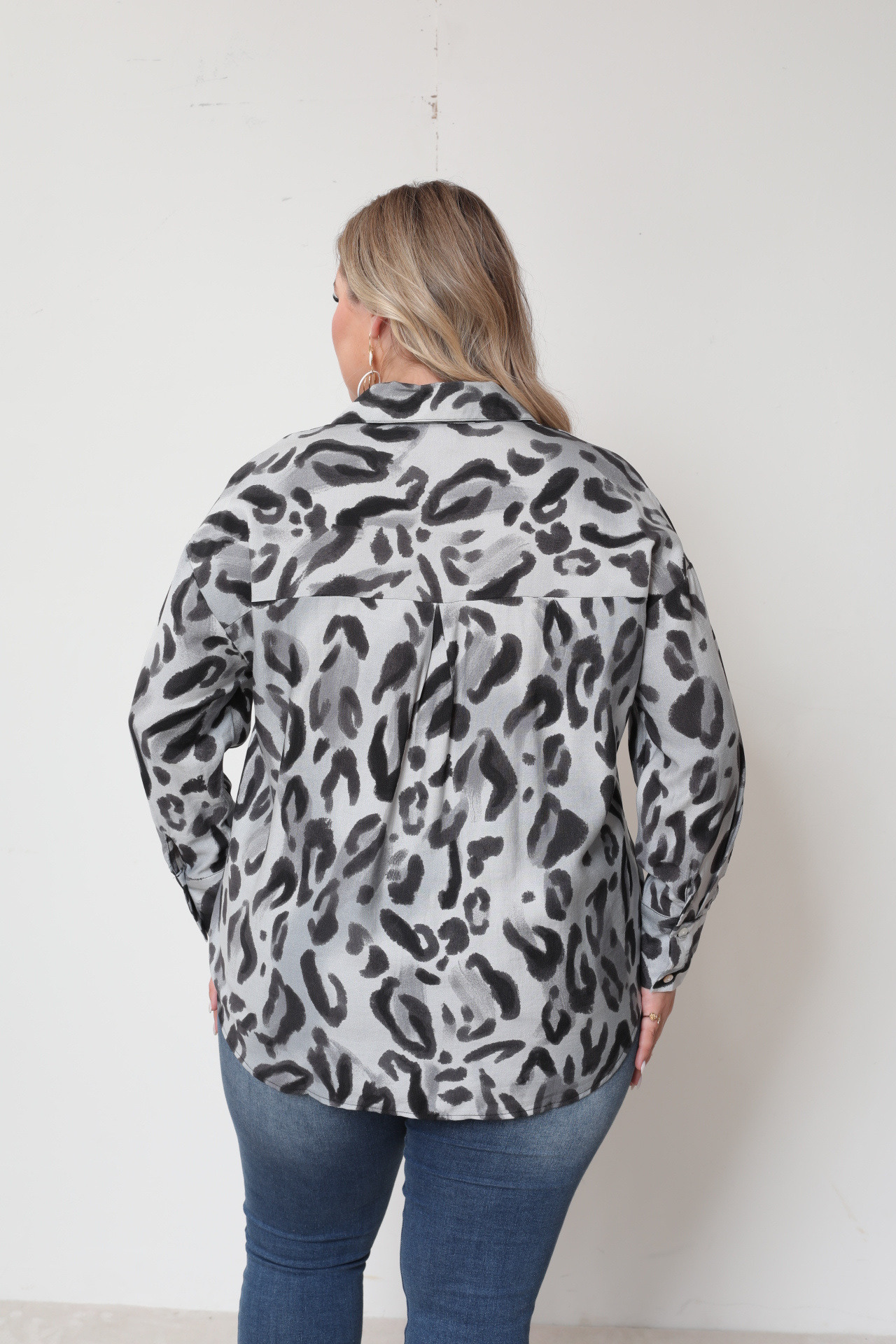 Camicia stampata - Image 13