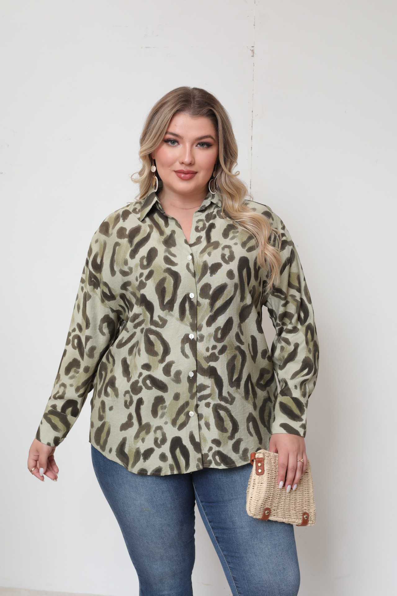 Camicia stampata - Image 2
