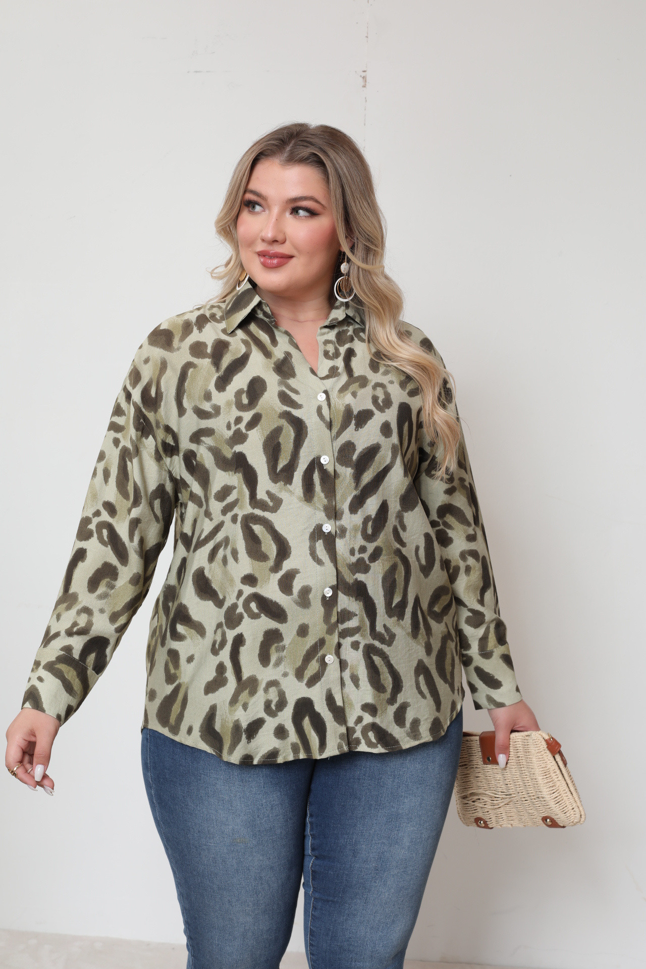Camicia stampata - Image 5