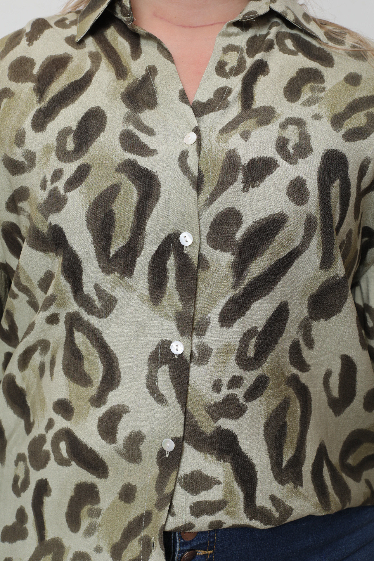 Camicia stampata - Image 12