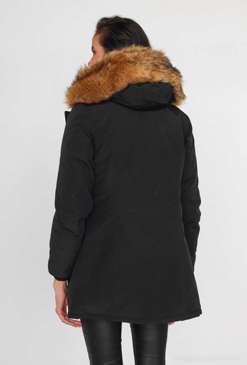 Puffer Jacket - Image 5