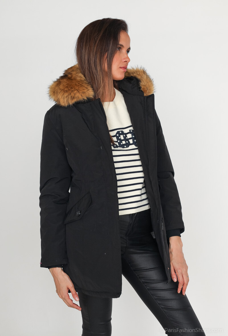 Puffer Jacket - Image 2
