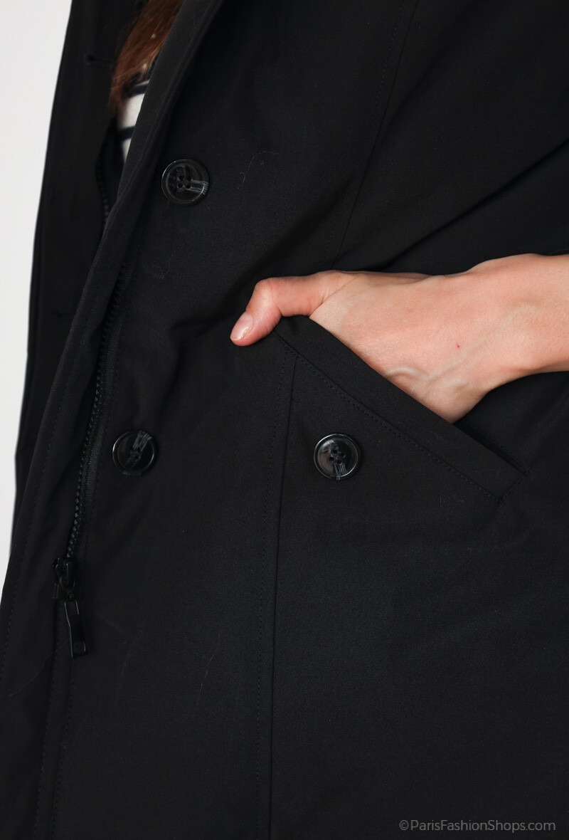 Puffer Jacket - Image 3
