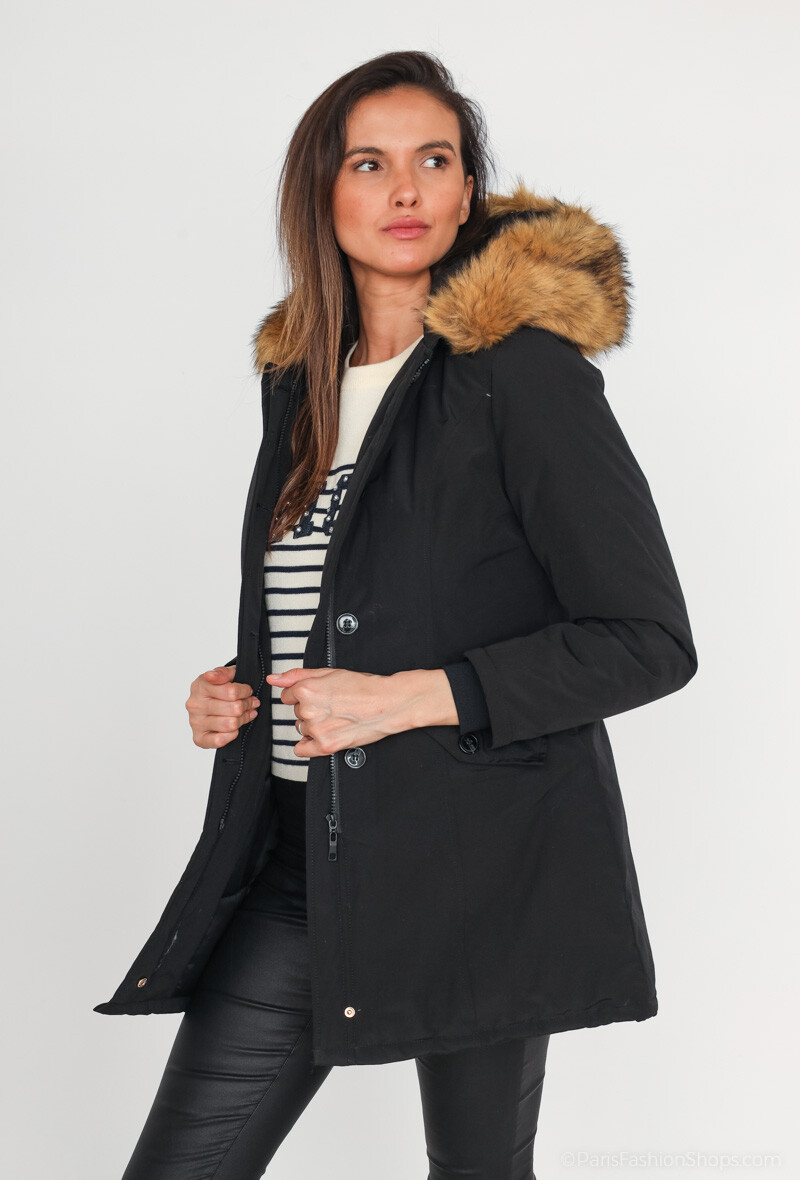 Puffer Jacket - Image 4