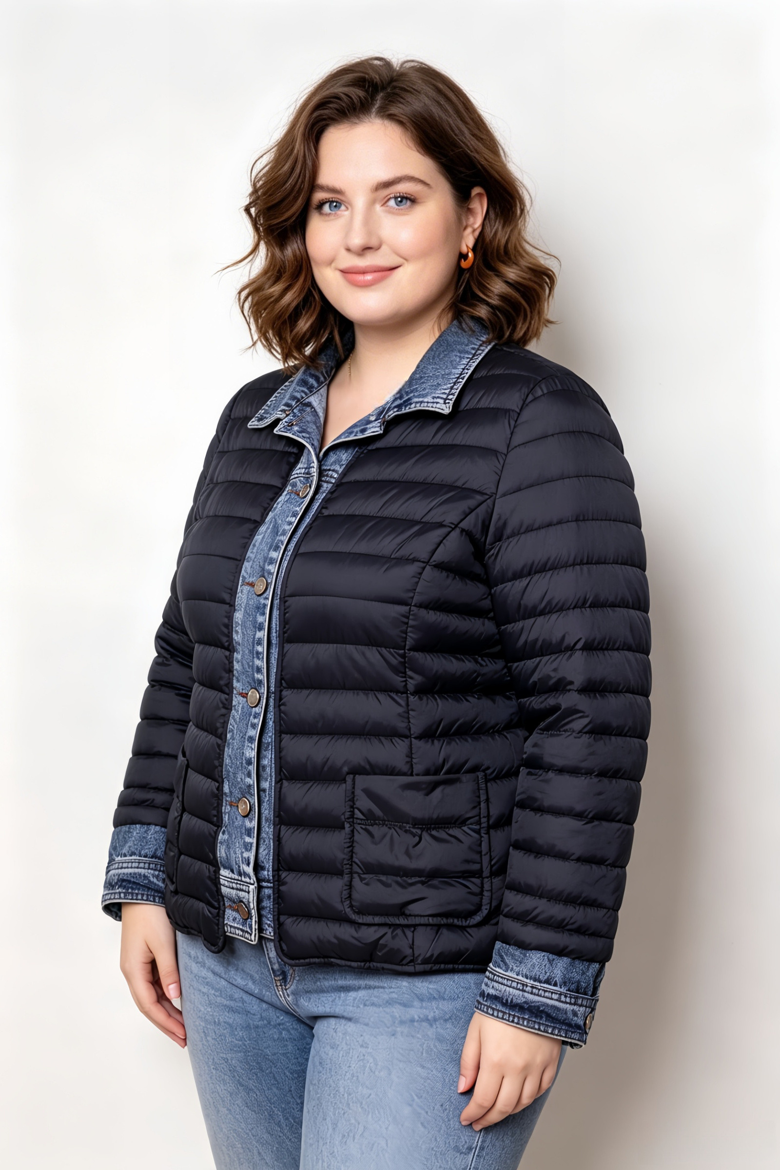 Wholesaler Melya Melody - jacket