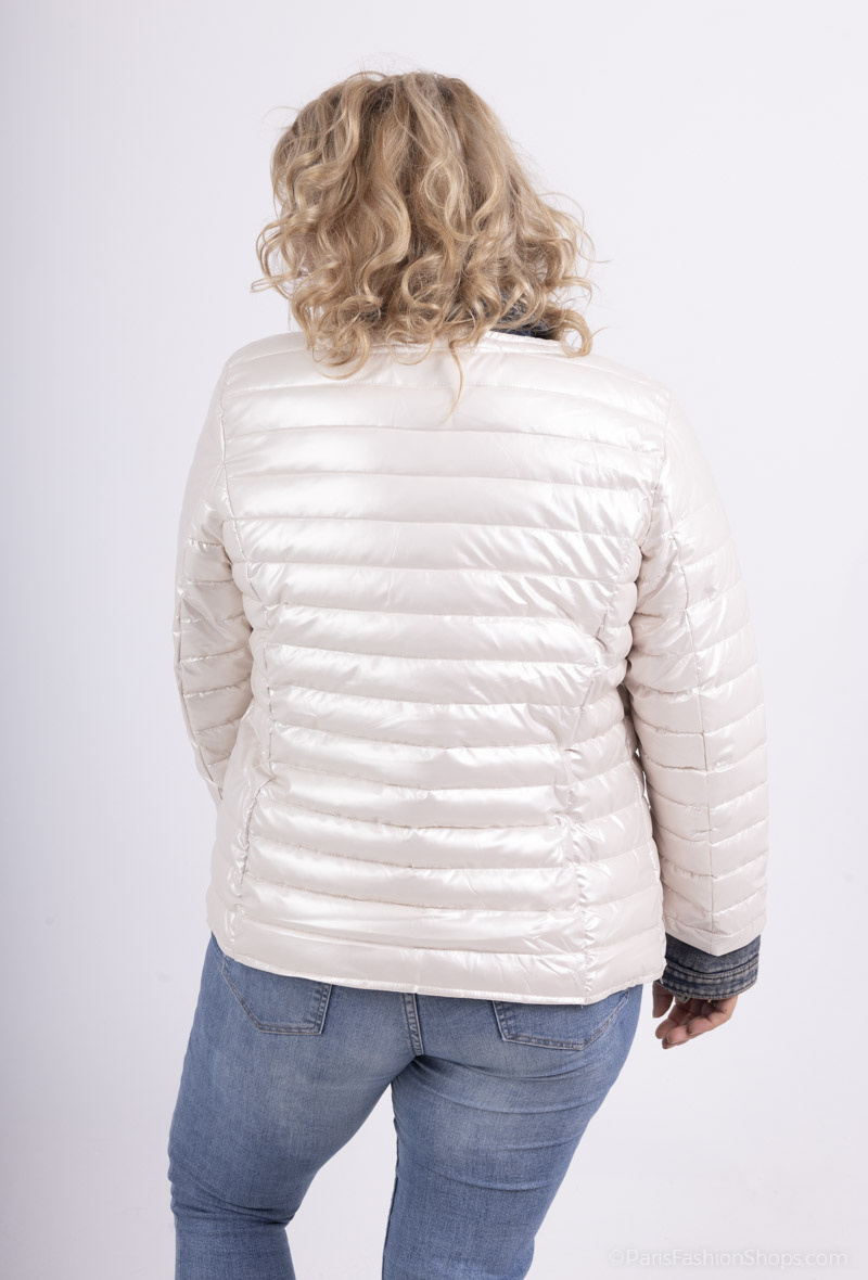 Giacca trapuntata - Image 30
