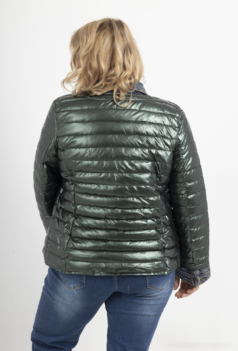 Giacca trapuntata - Image 32