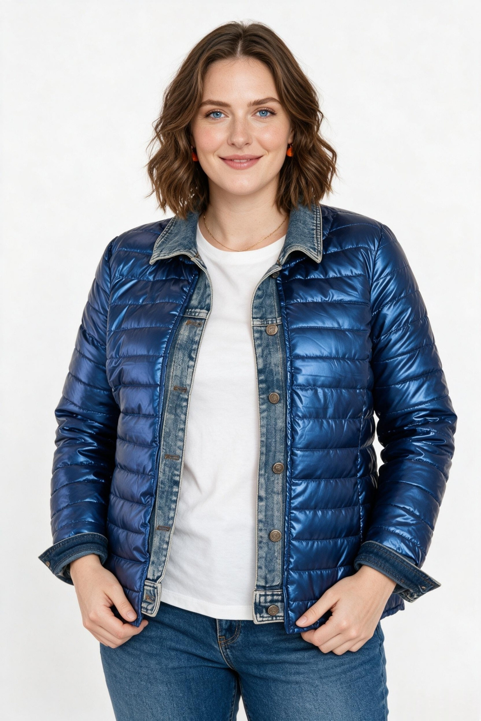 Wholesaler Melya Melody - jacket