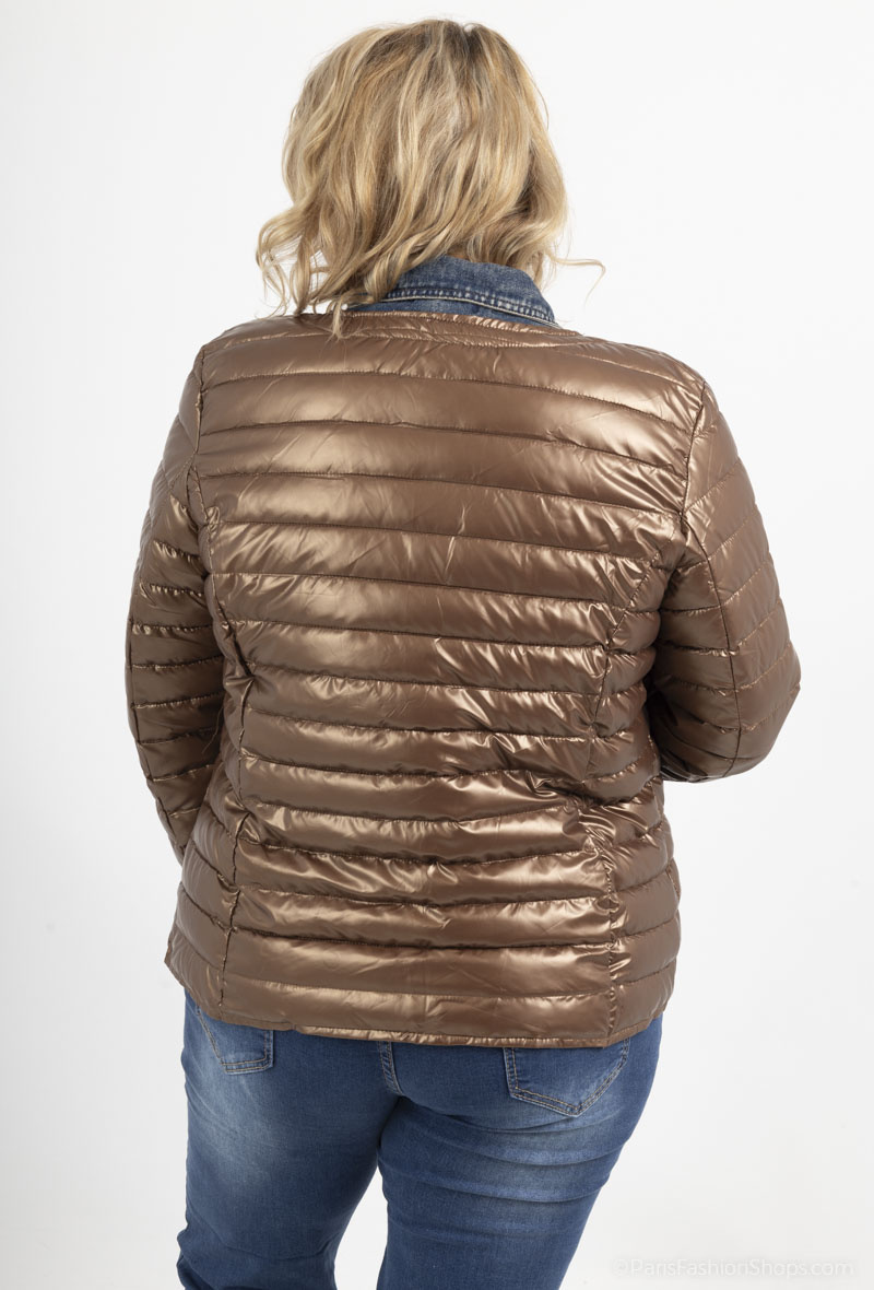 Giacca trapuntata - Image 31