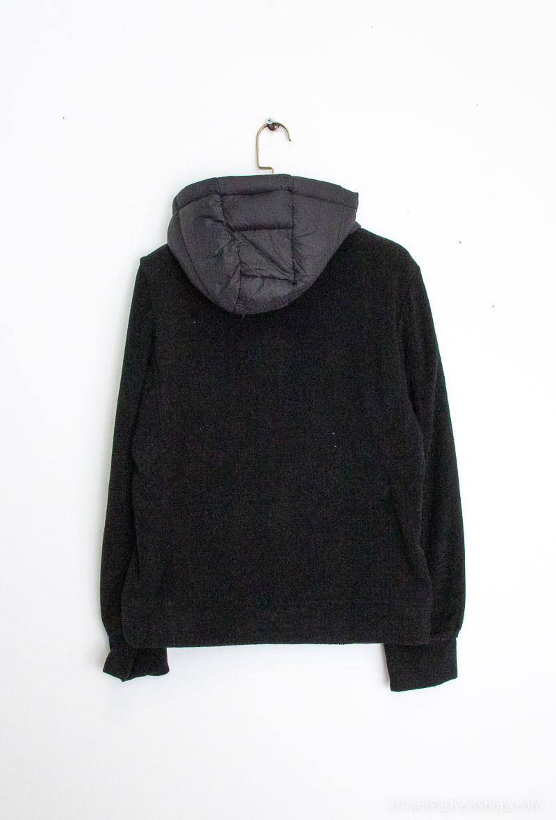 Chaqueta acolchada con capucha - Image 7