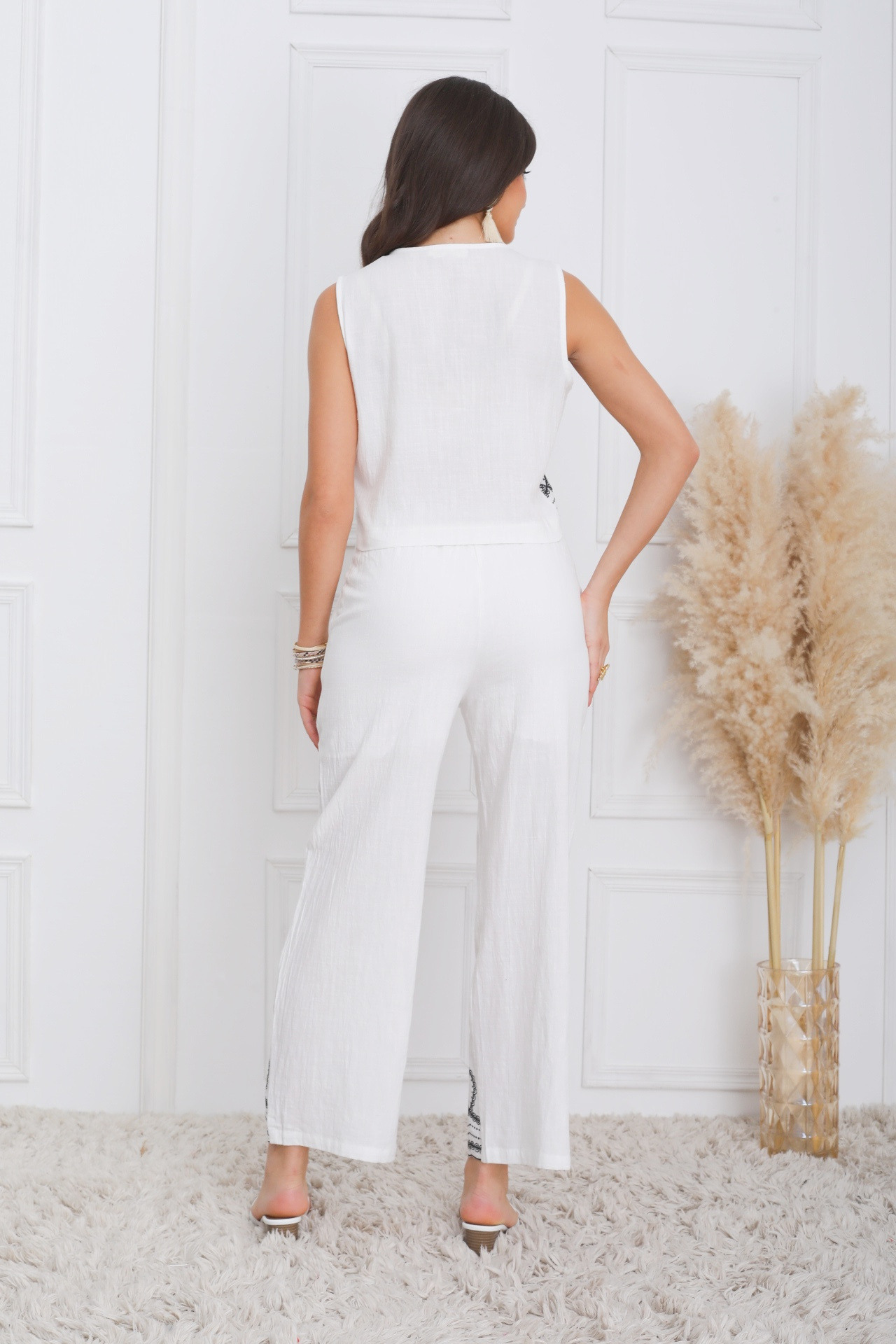 Conjunto de bordados - Image 5