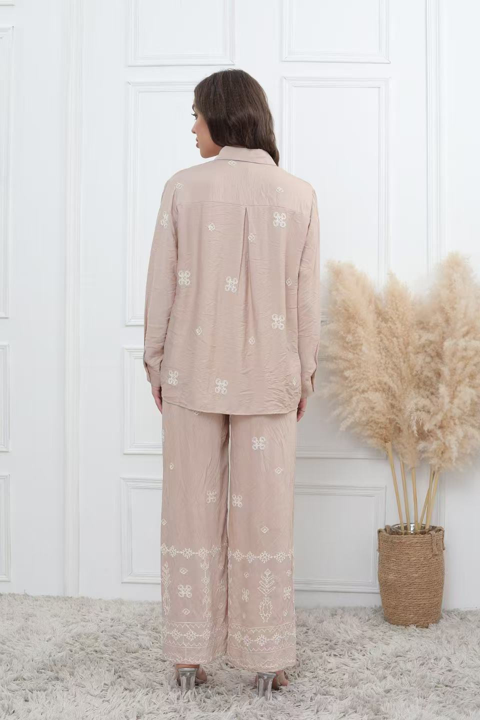 Set ricamato - Image 15