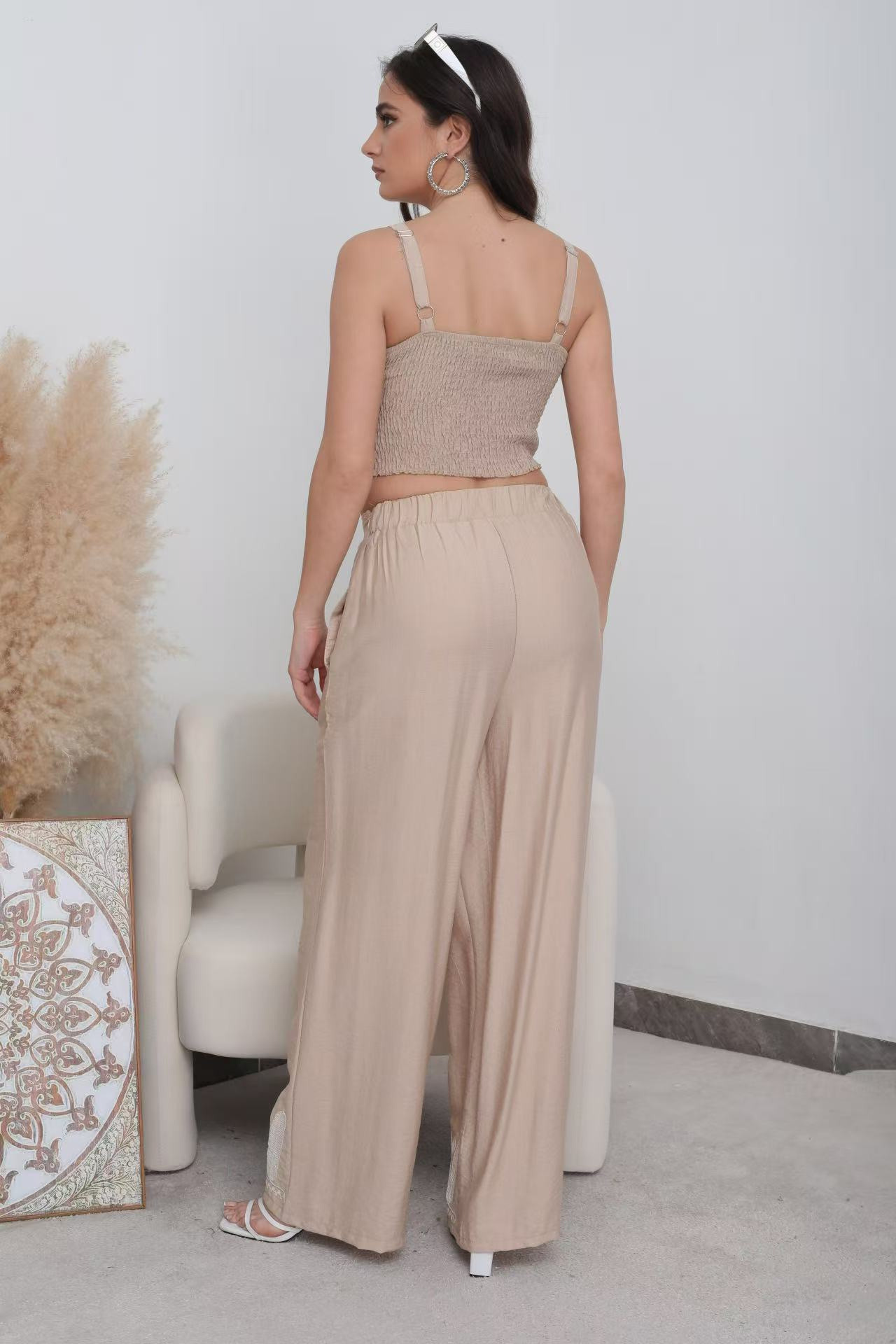 Ensemble débardeur et pantalon - Image 13