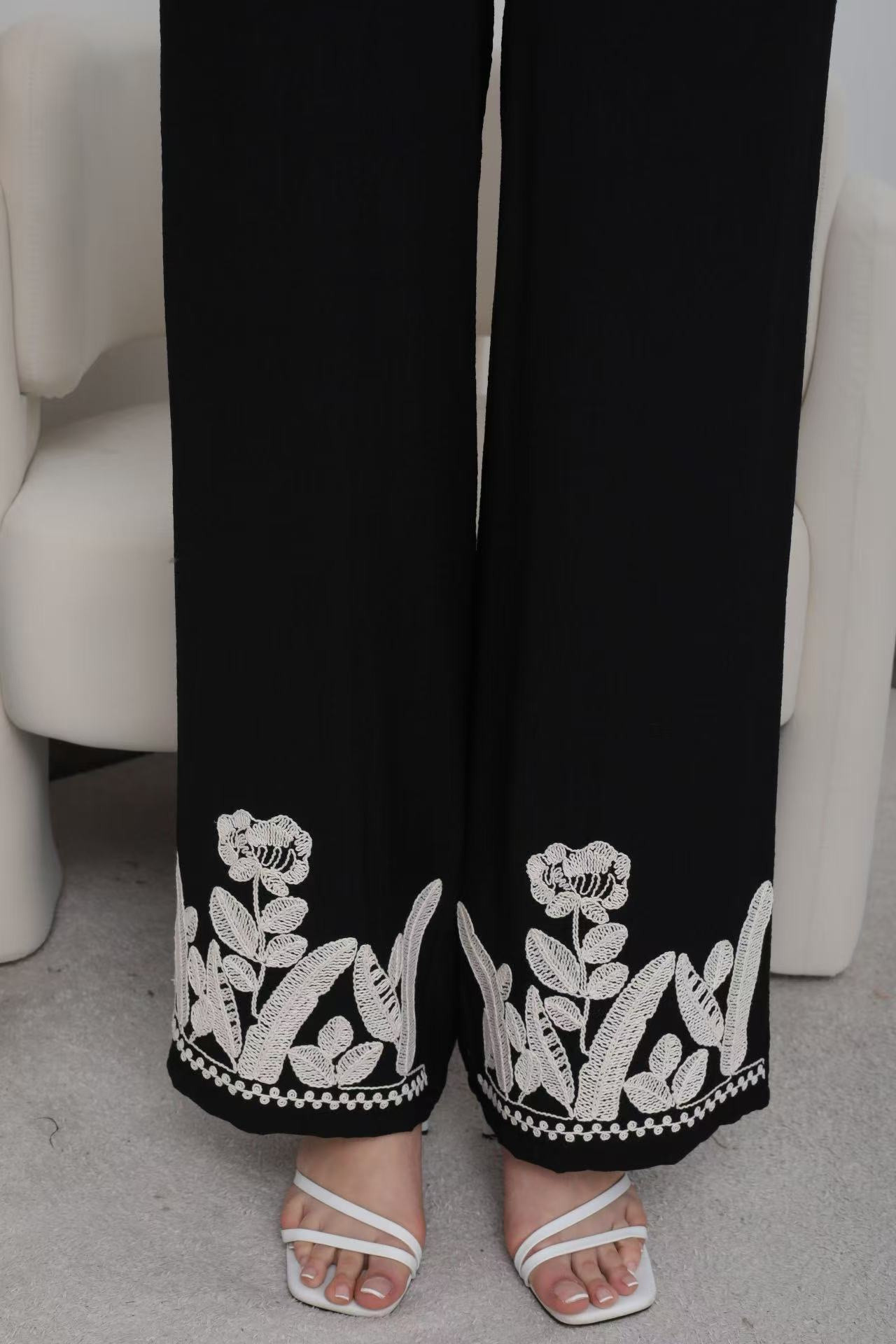 Ensemble débardeur et pantalon - Image 11