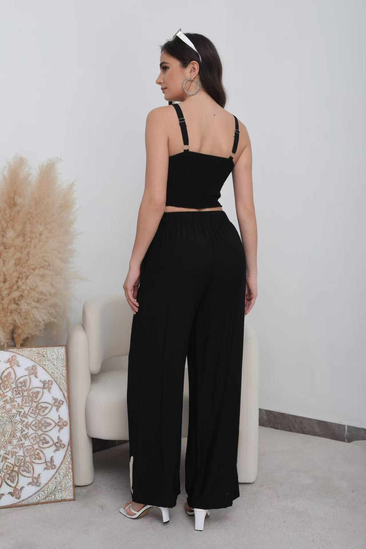 Ensemble débardeur et pantalon - Image 14