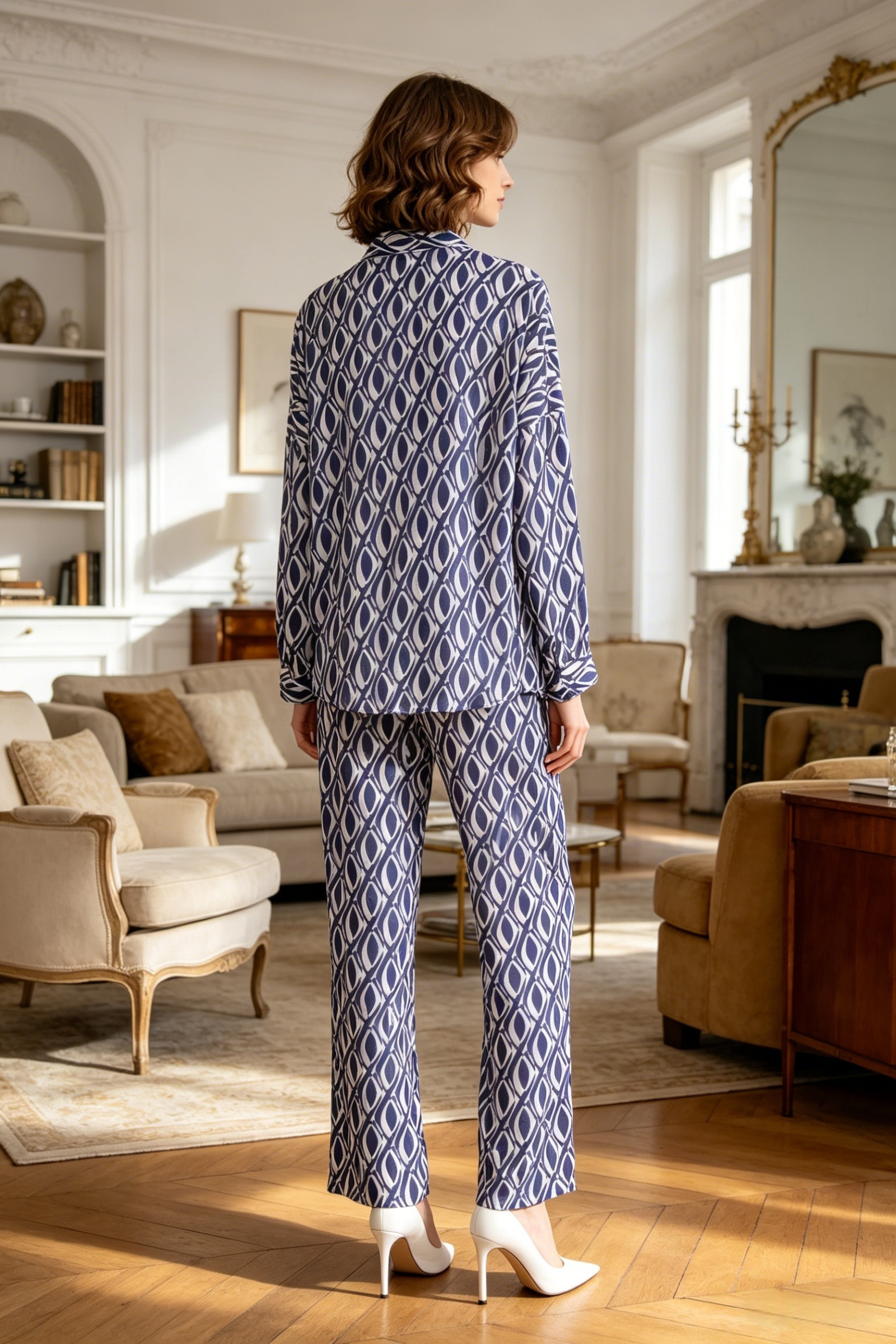 Conjunto impreso - Image 8
