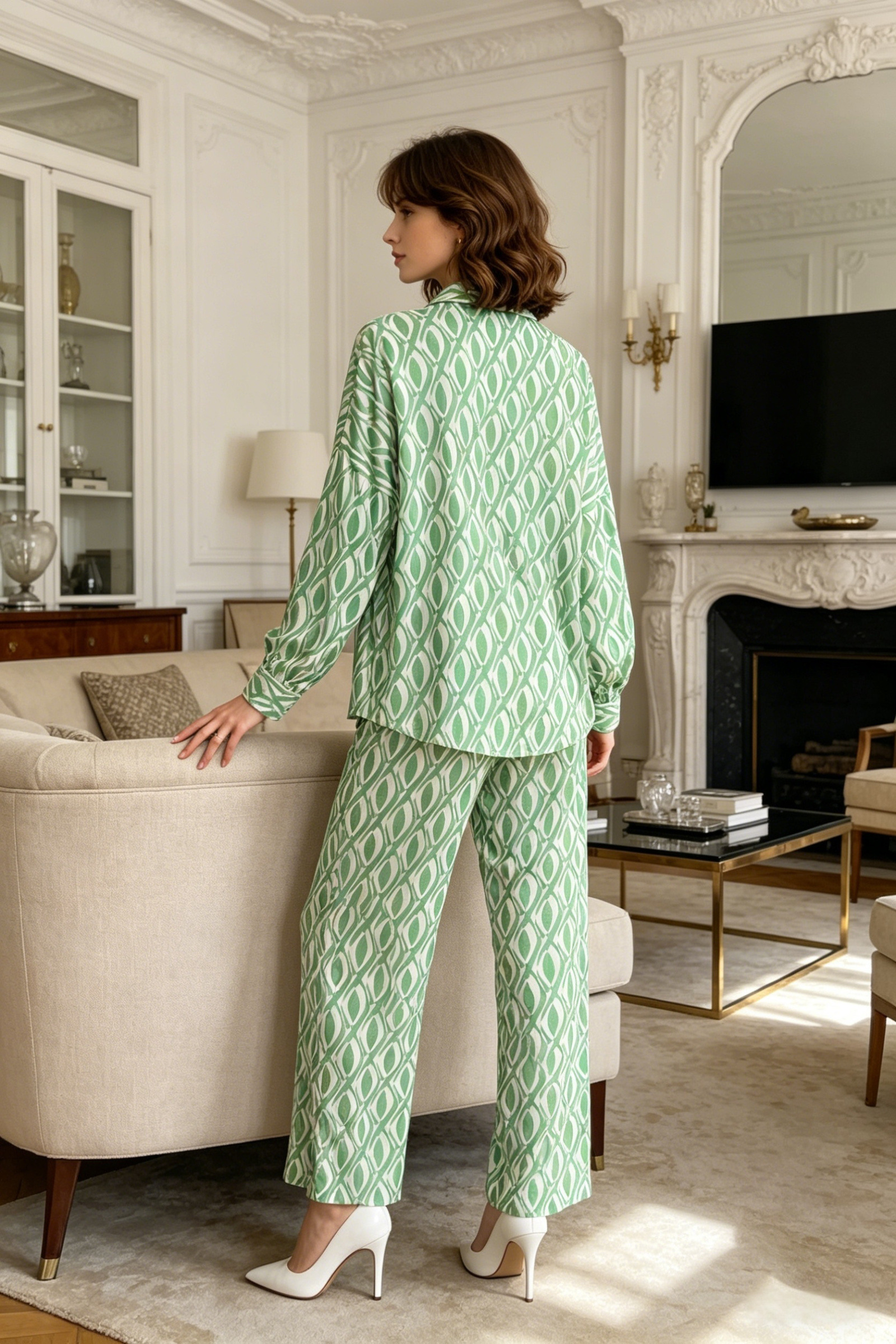 Conjunto impreso - Image 5