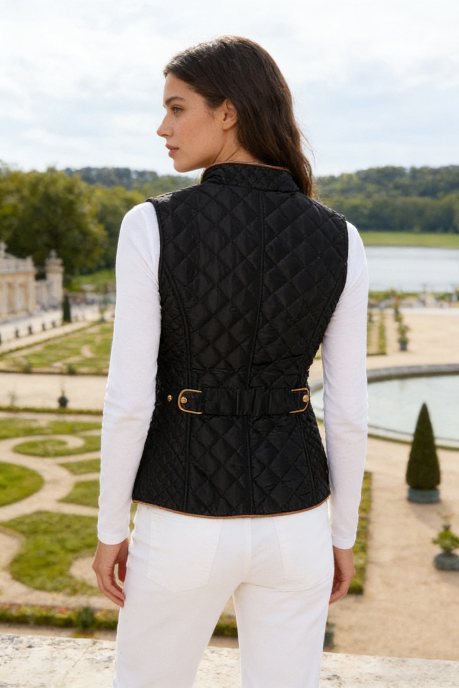 Gilet senza maniche - Image 2