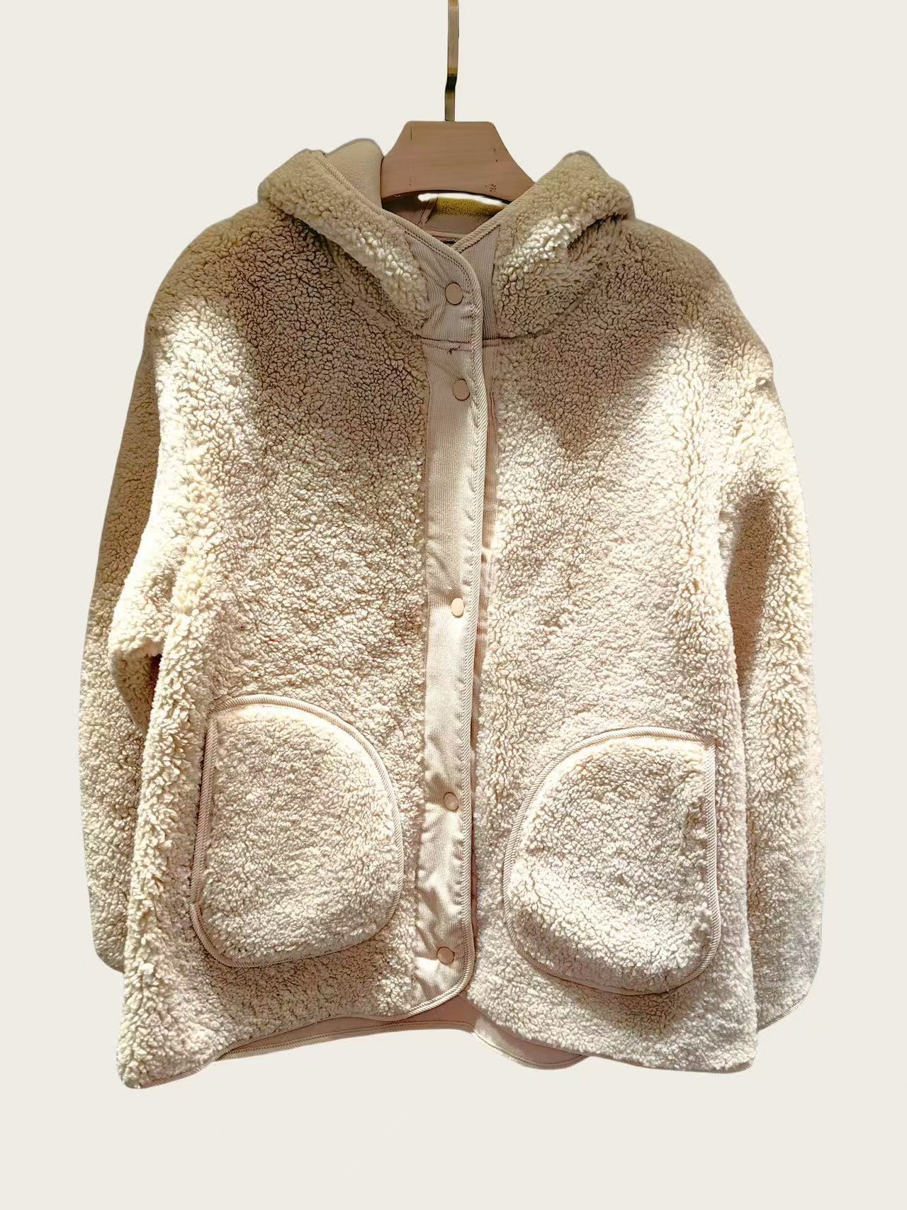 Polar jacket - Image 3