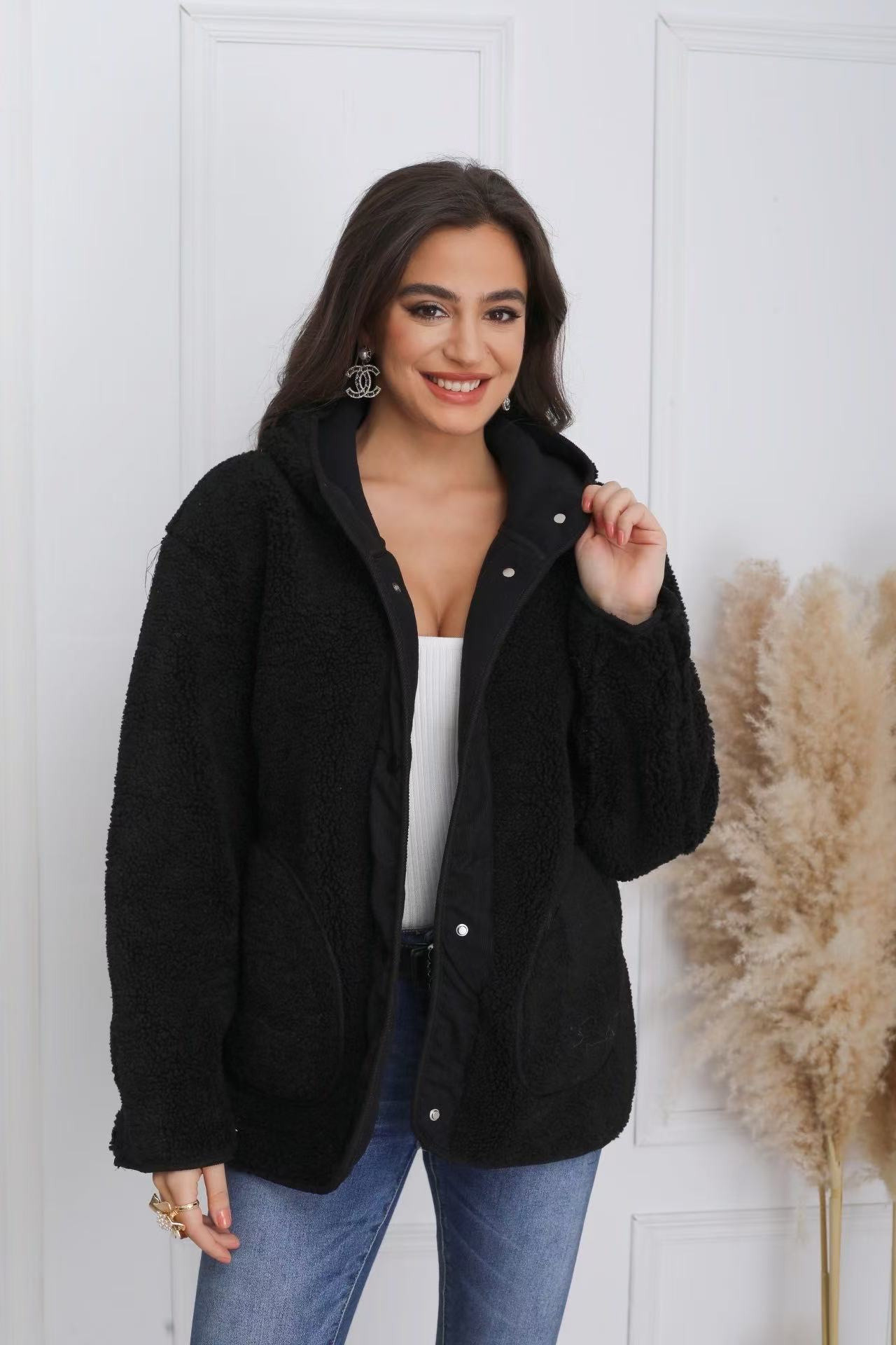 Polar jacket - Image 1