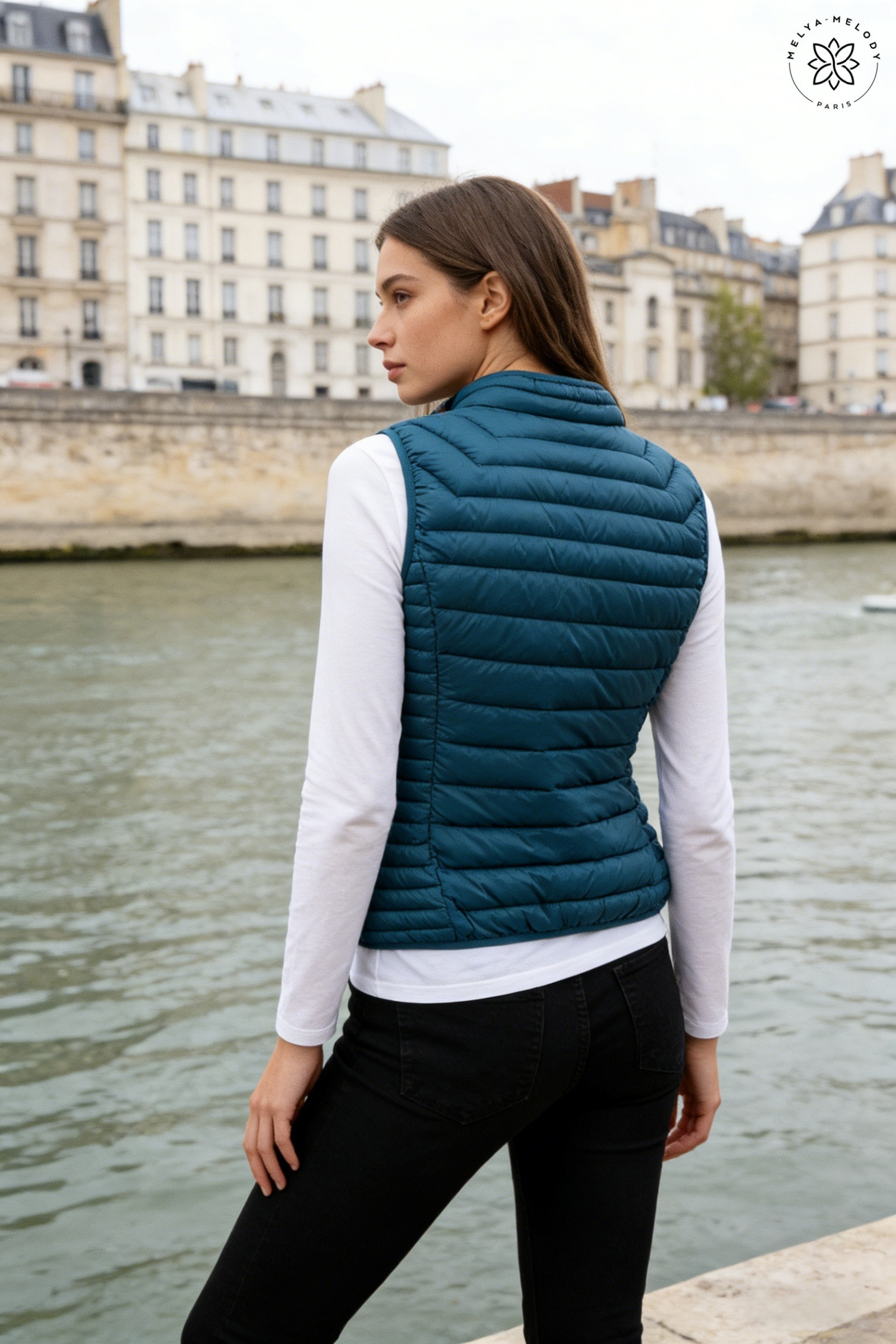 Gilet senza maniche - Image 25