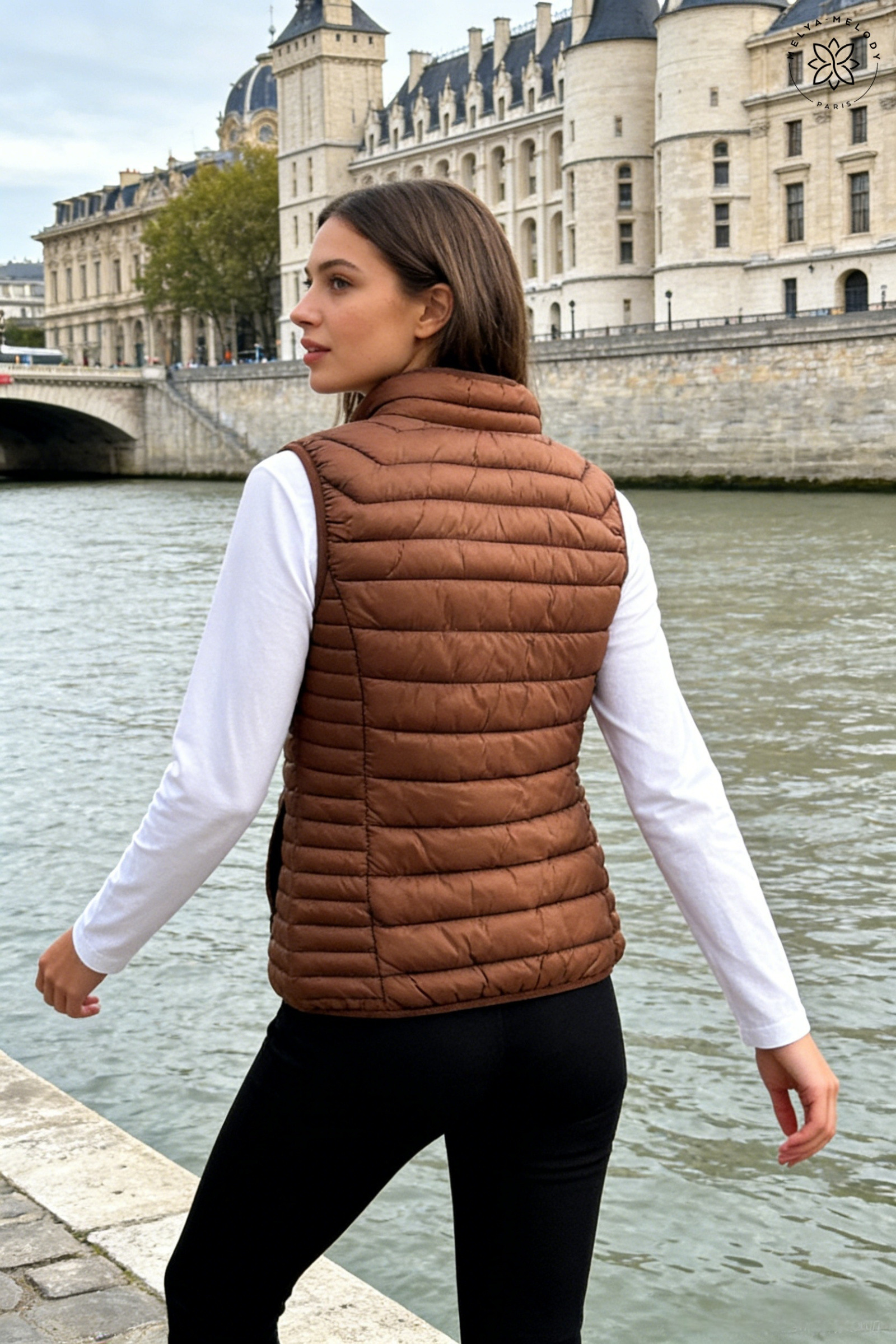 Gilet senza maniche - Image 23
