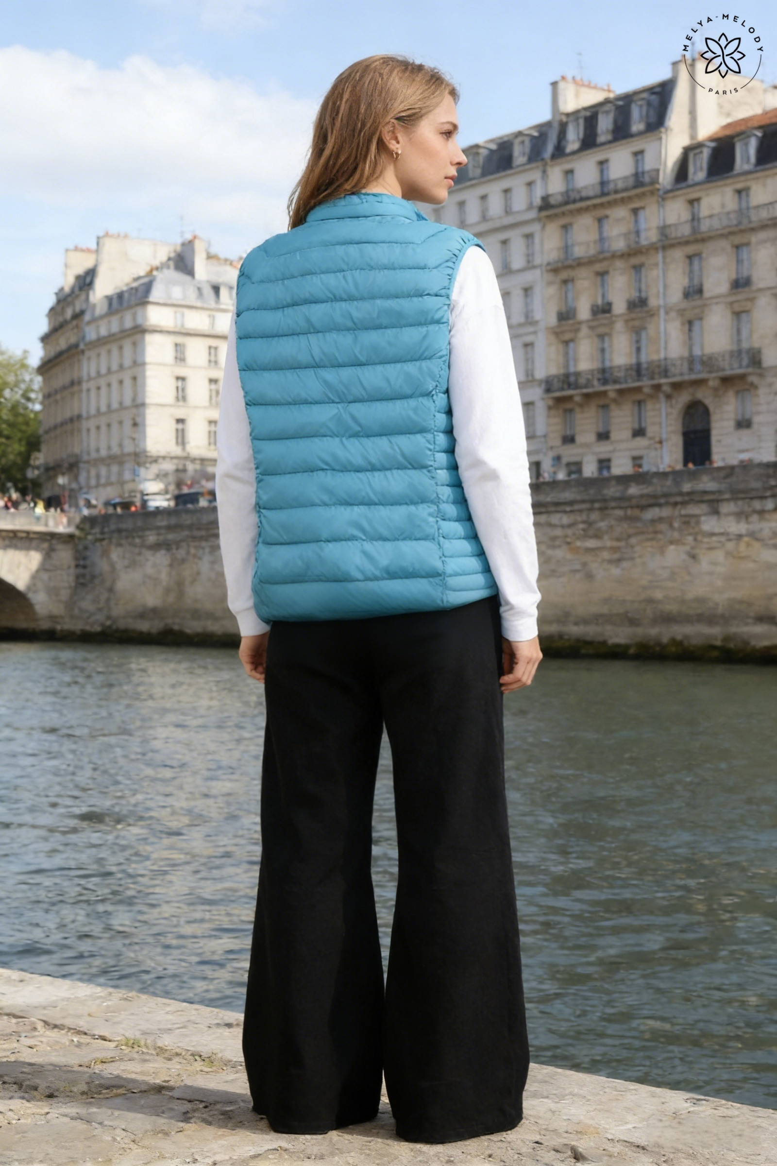 Gilet senza maniche - Image 17