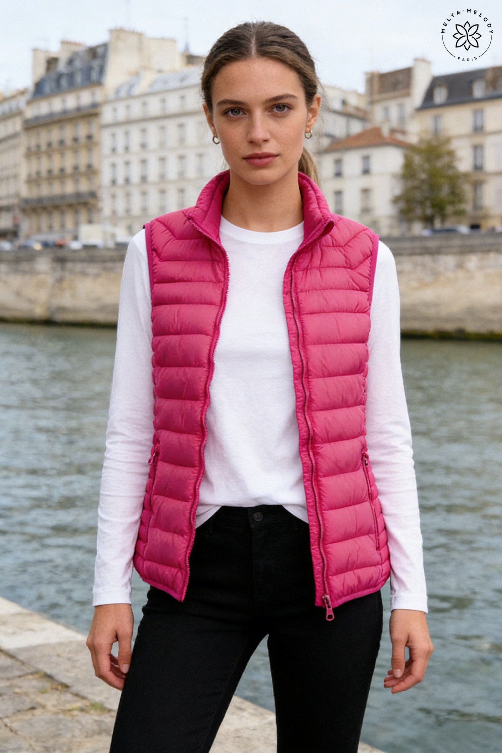 Gilet senza maniche - Image 14