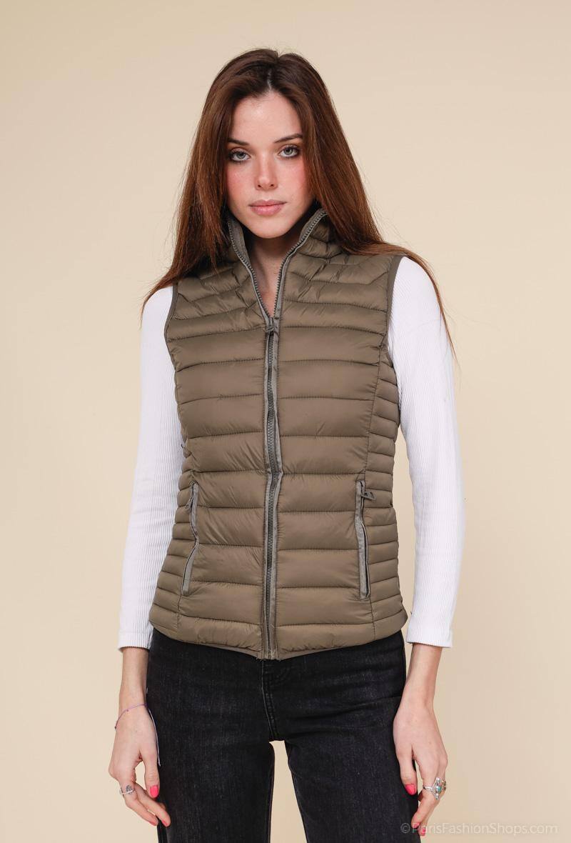Gilet senza maniche - Image 5