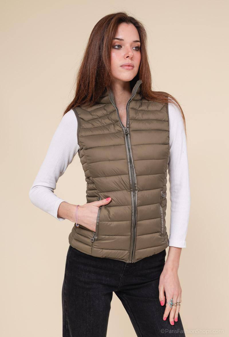 Gilet senza maniche - Image 12