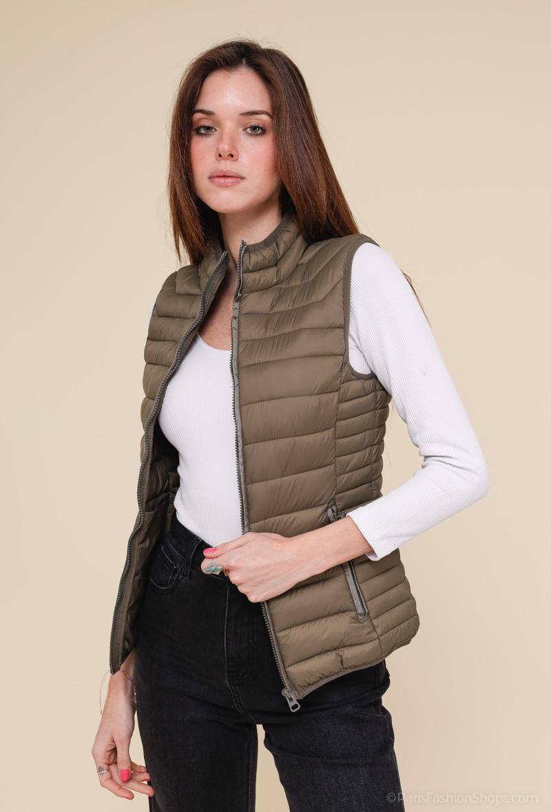 Gilet senza maniche - Image 20