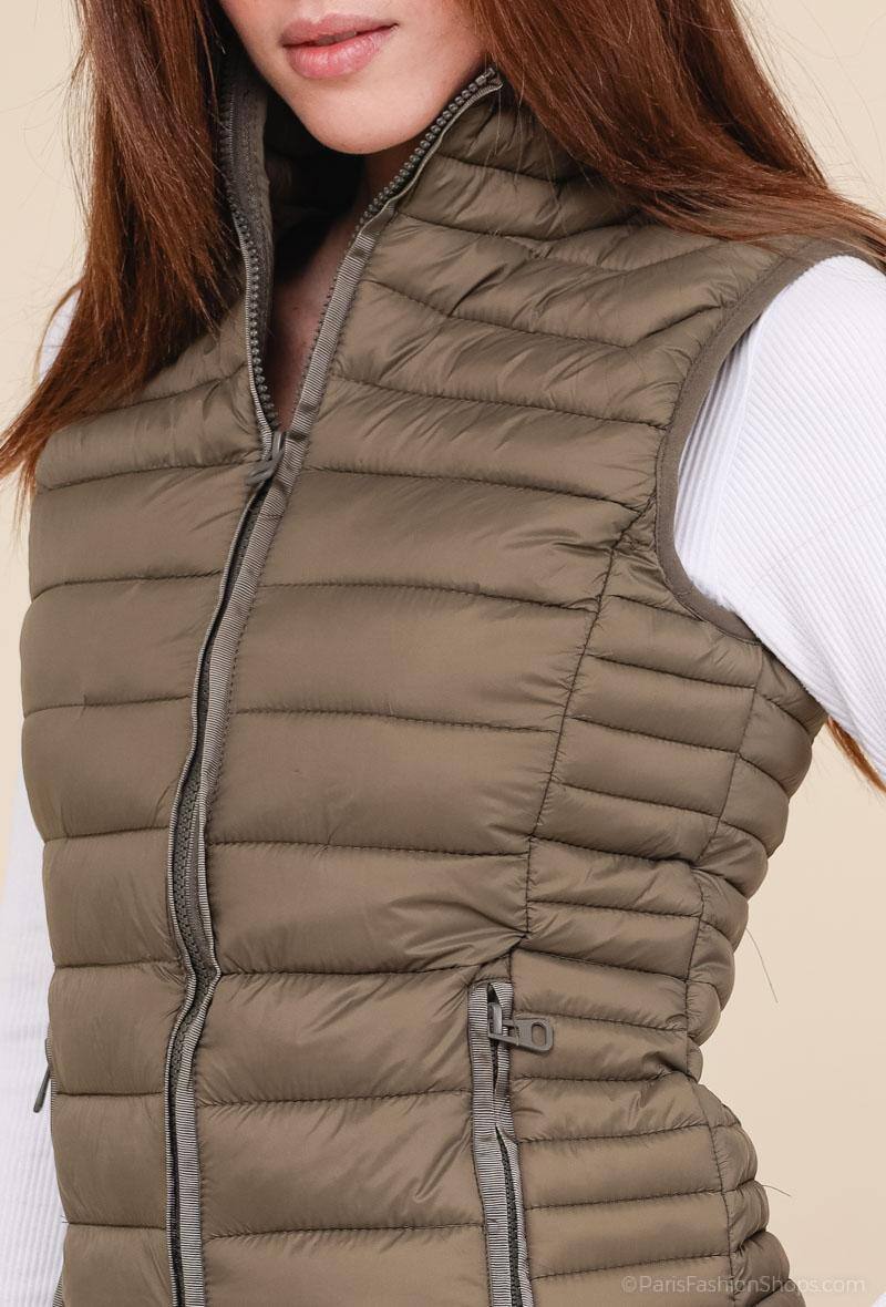 Gilet senza maniche - Image 26