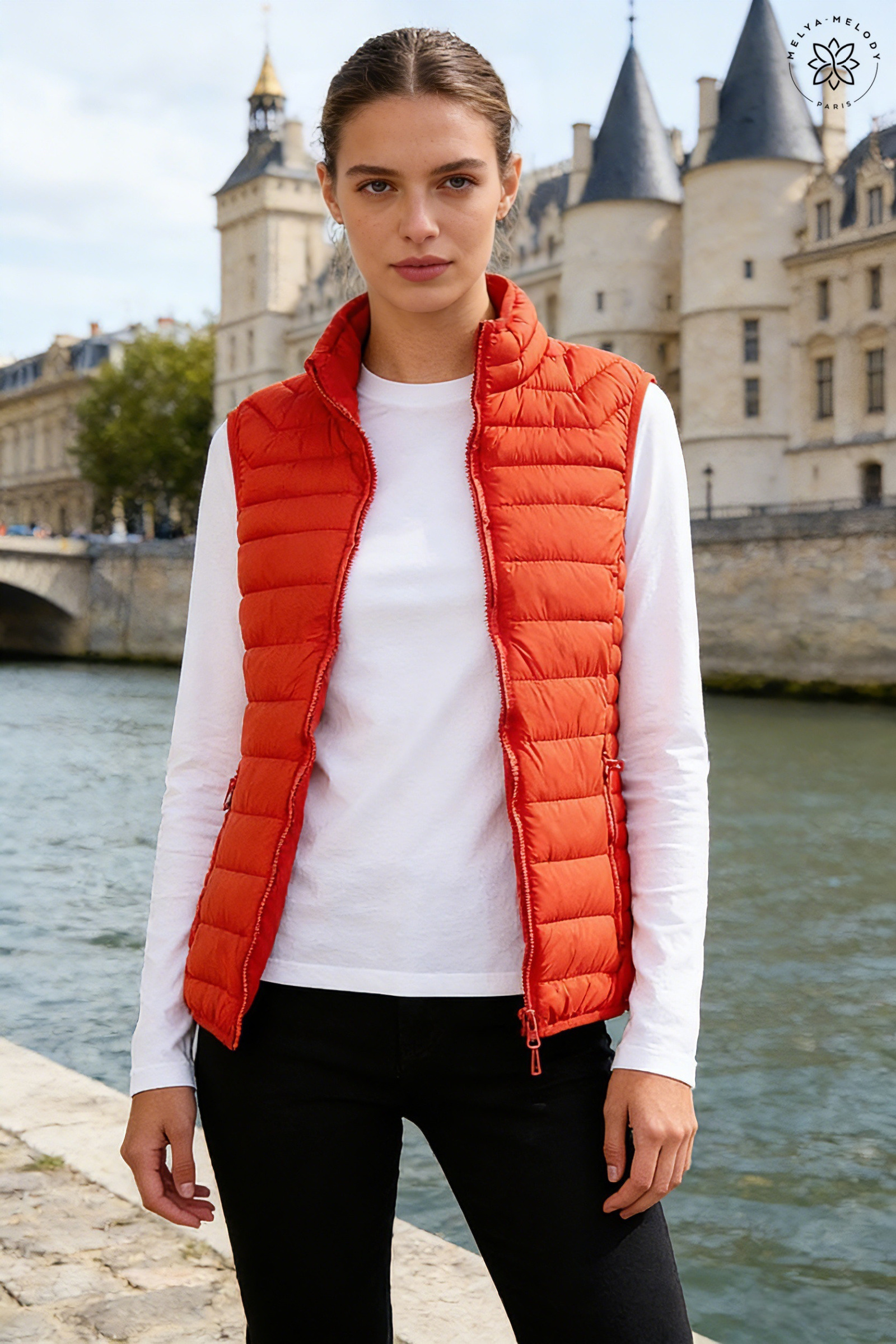 Gilet senza maniche - Image 1