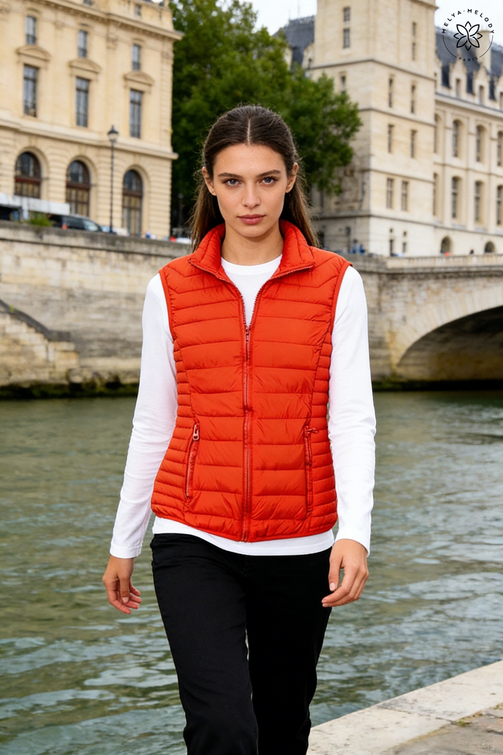 Gilet senza maniche - Image 9