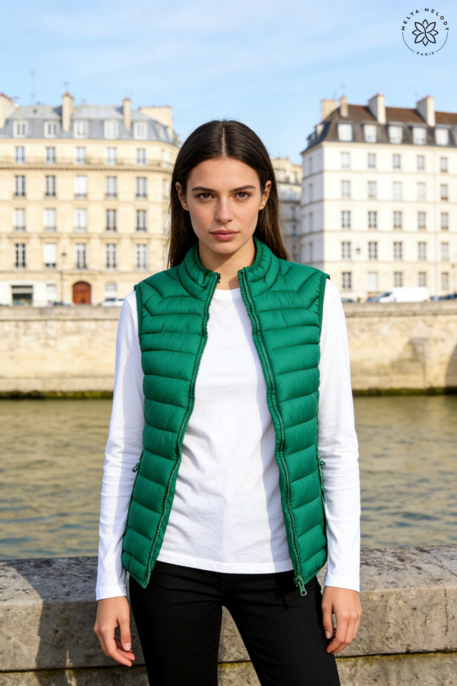 Gilet senza maniche - Image 2
