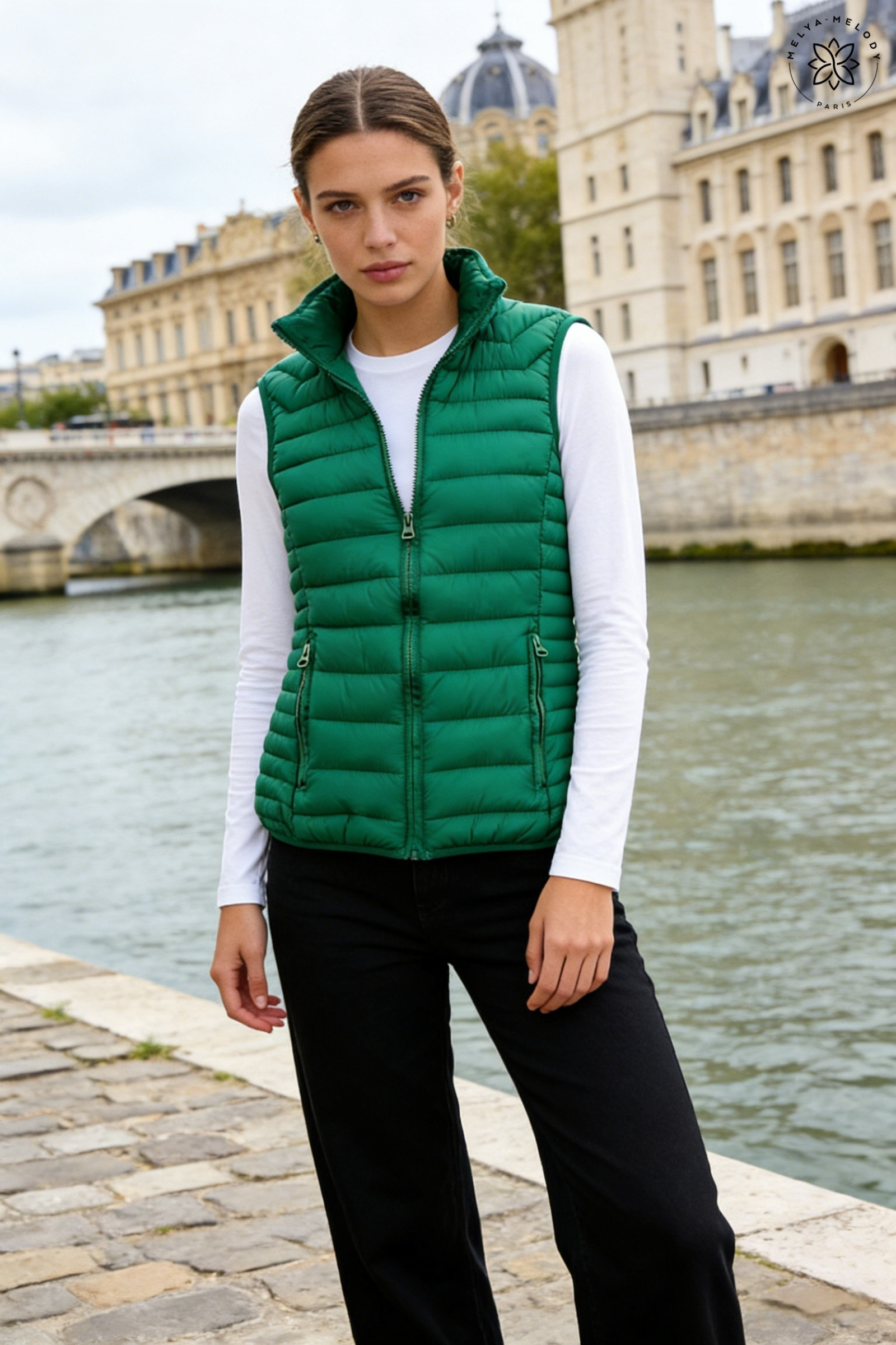 Gilet senza maniche - Image 10