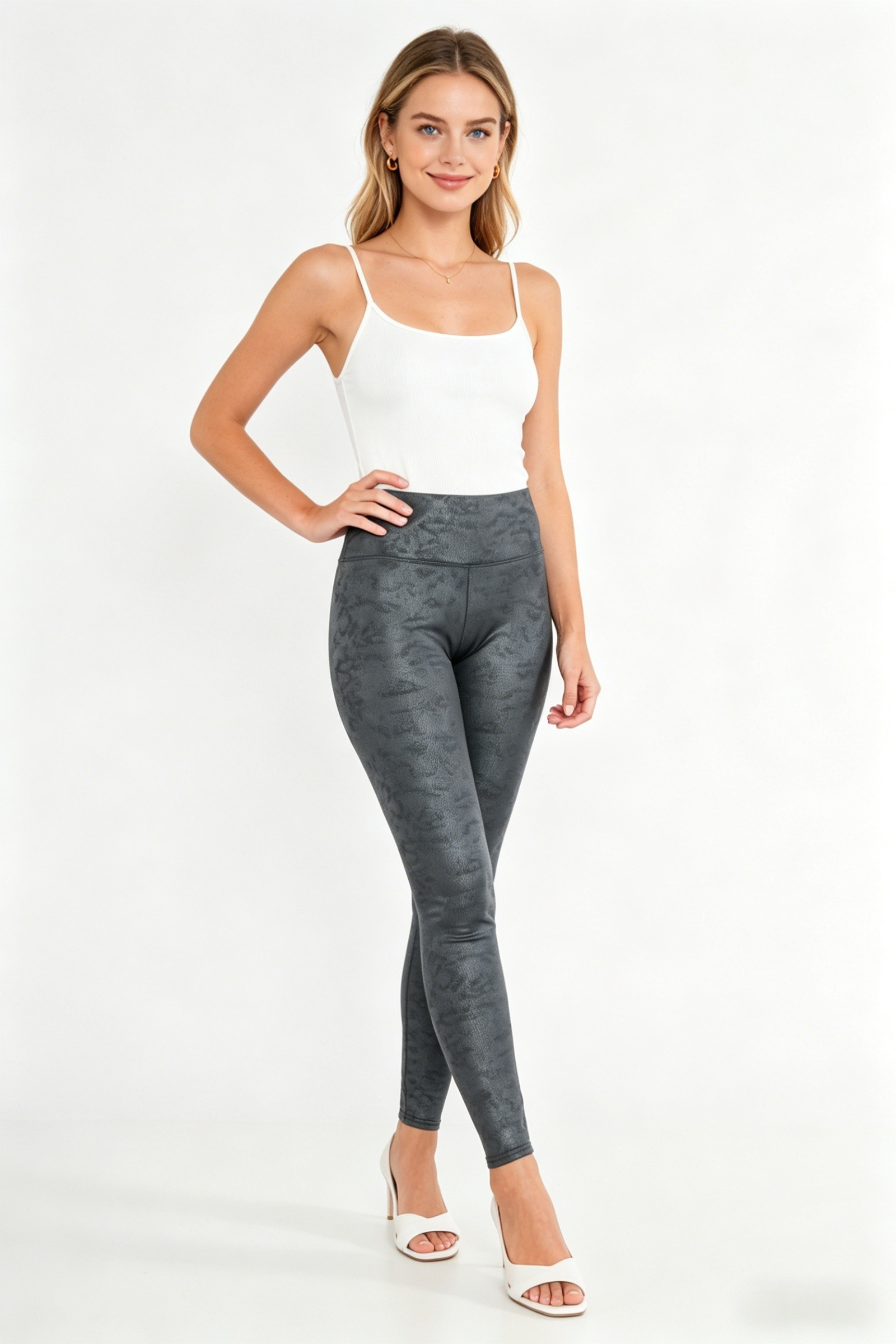 Leggings - Image 1
