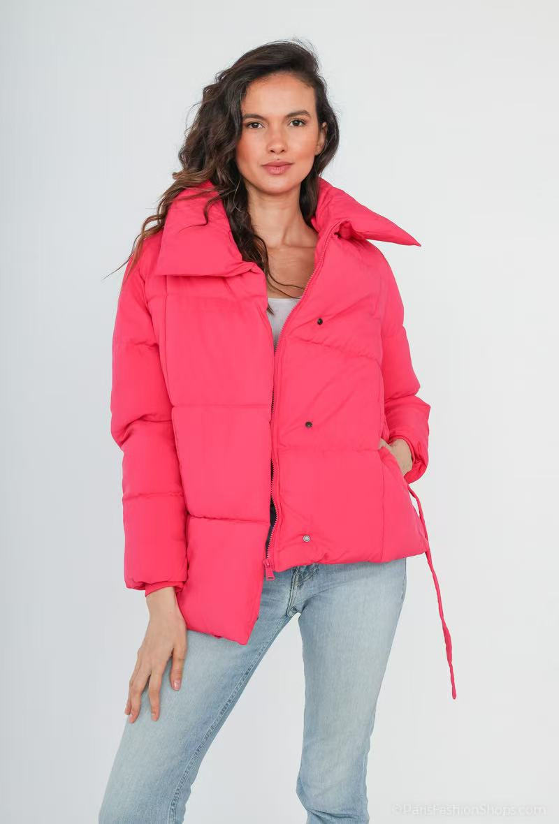 Short coat - Image 1