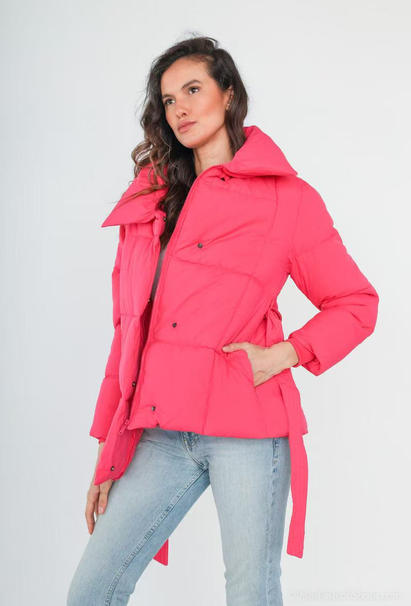 Short coat - Image 2