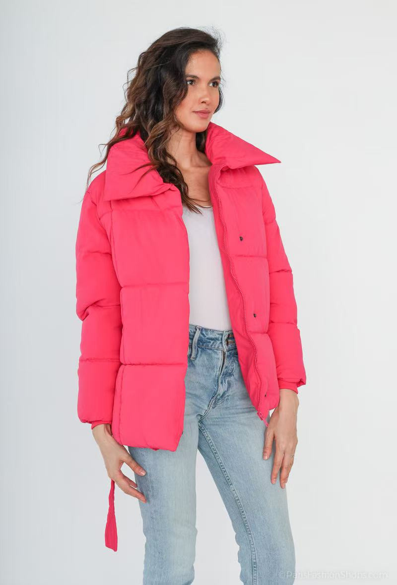 Short coat - Image 3
