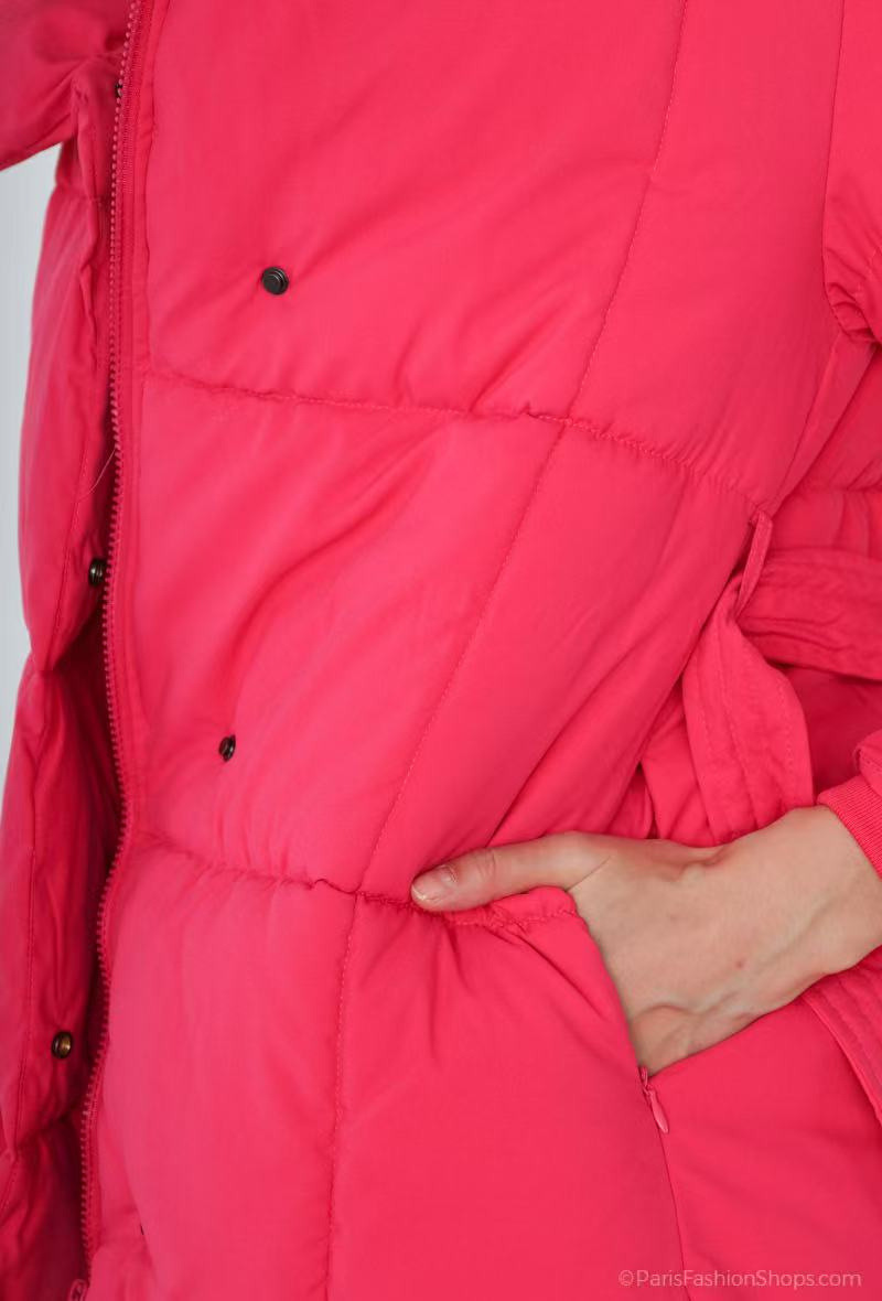 Short coat - Image 4