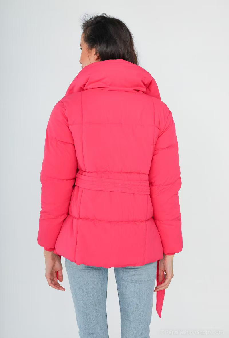 Short coat - Image 5