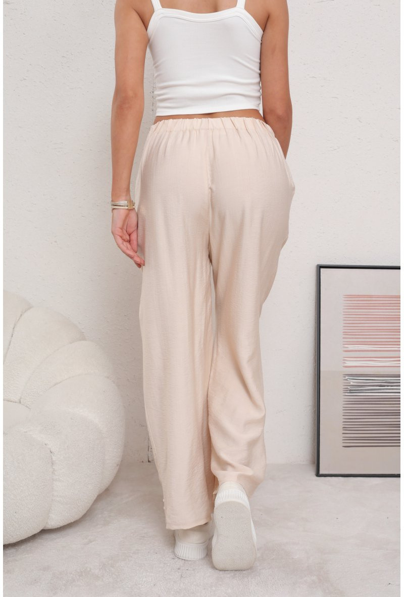Entspannte Vereinigte Hosen - Image 11