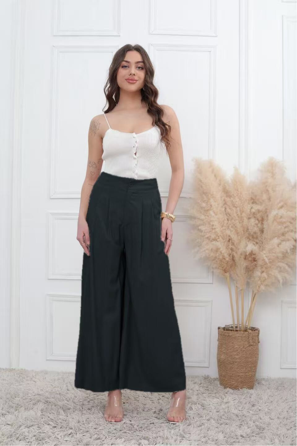 Wholesaler Melya Melody - United pants