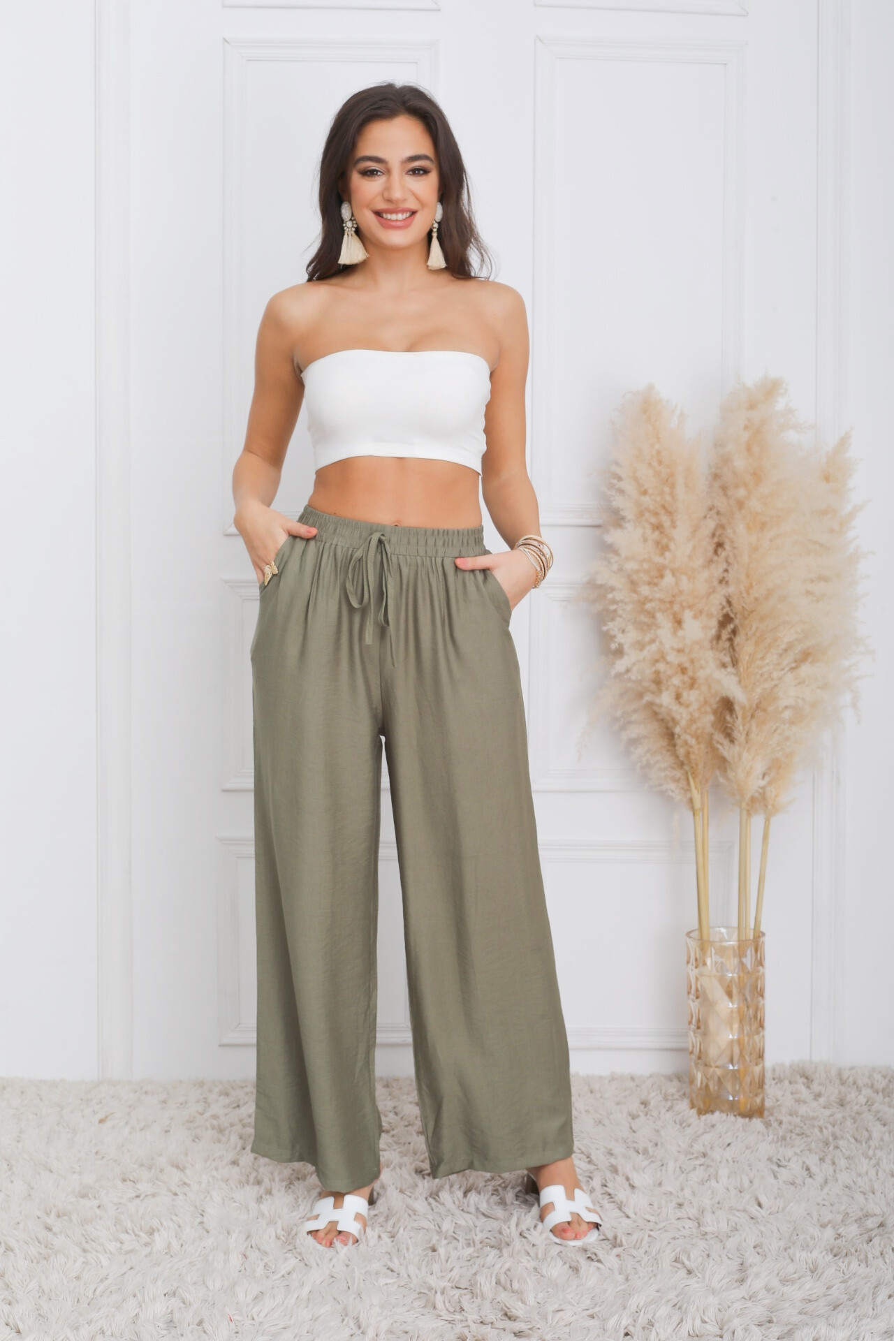Wholesaler Melya Melody - PANTS