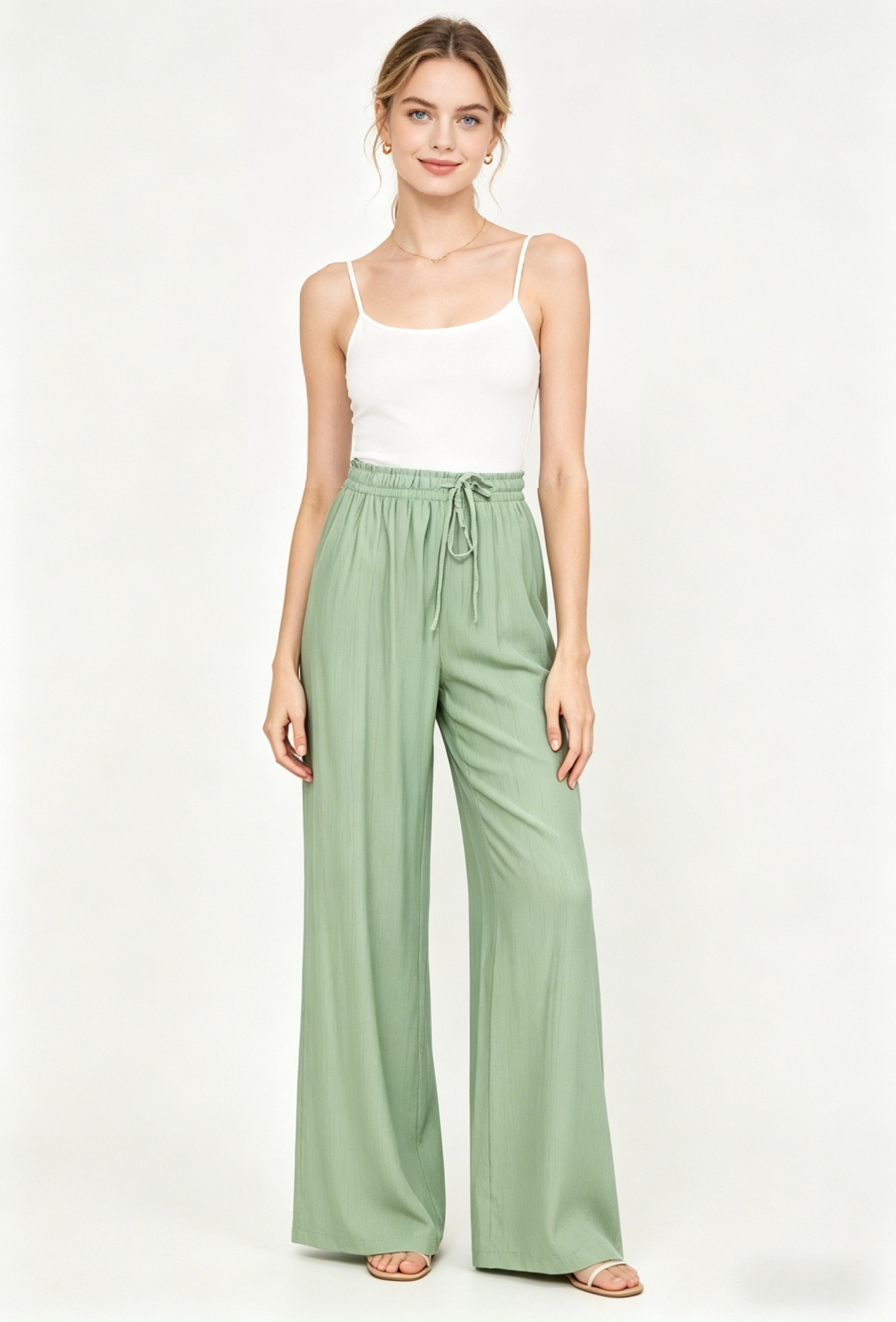 Pantalones unidos - Image 8