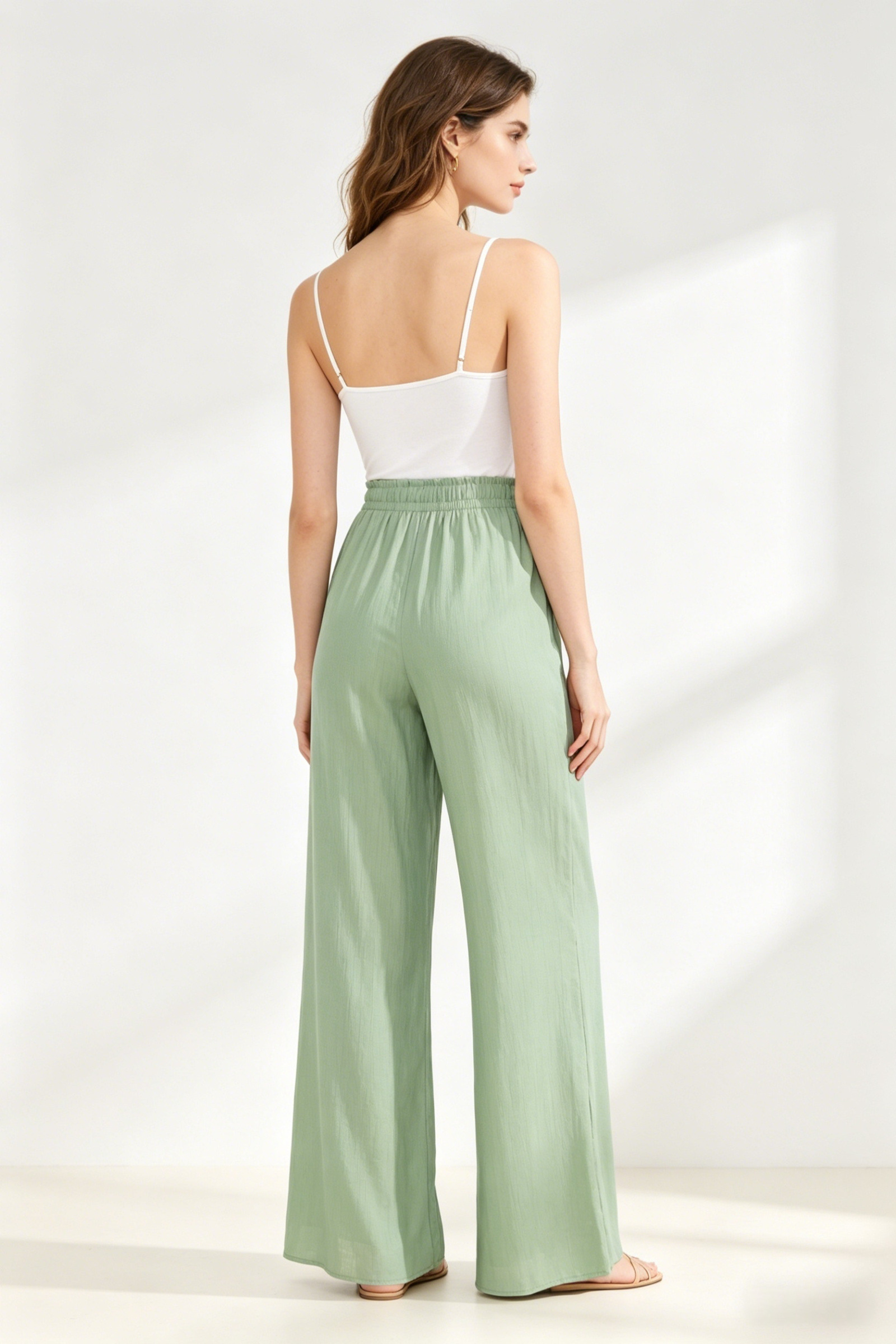 Pantalones unidos - Image 17